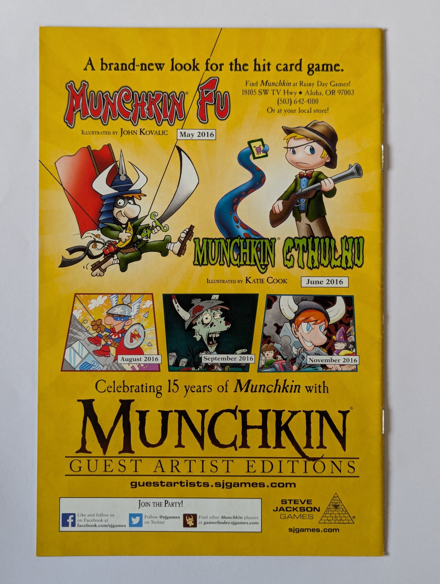 Batman #51 (2011 Series)