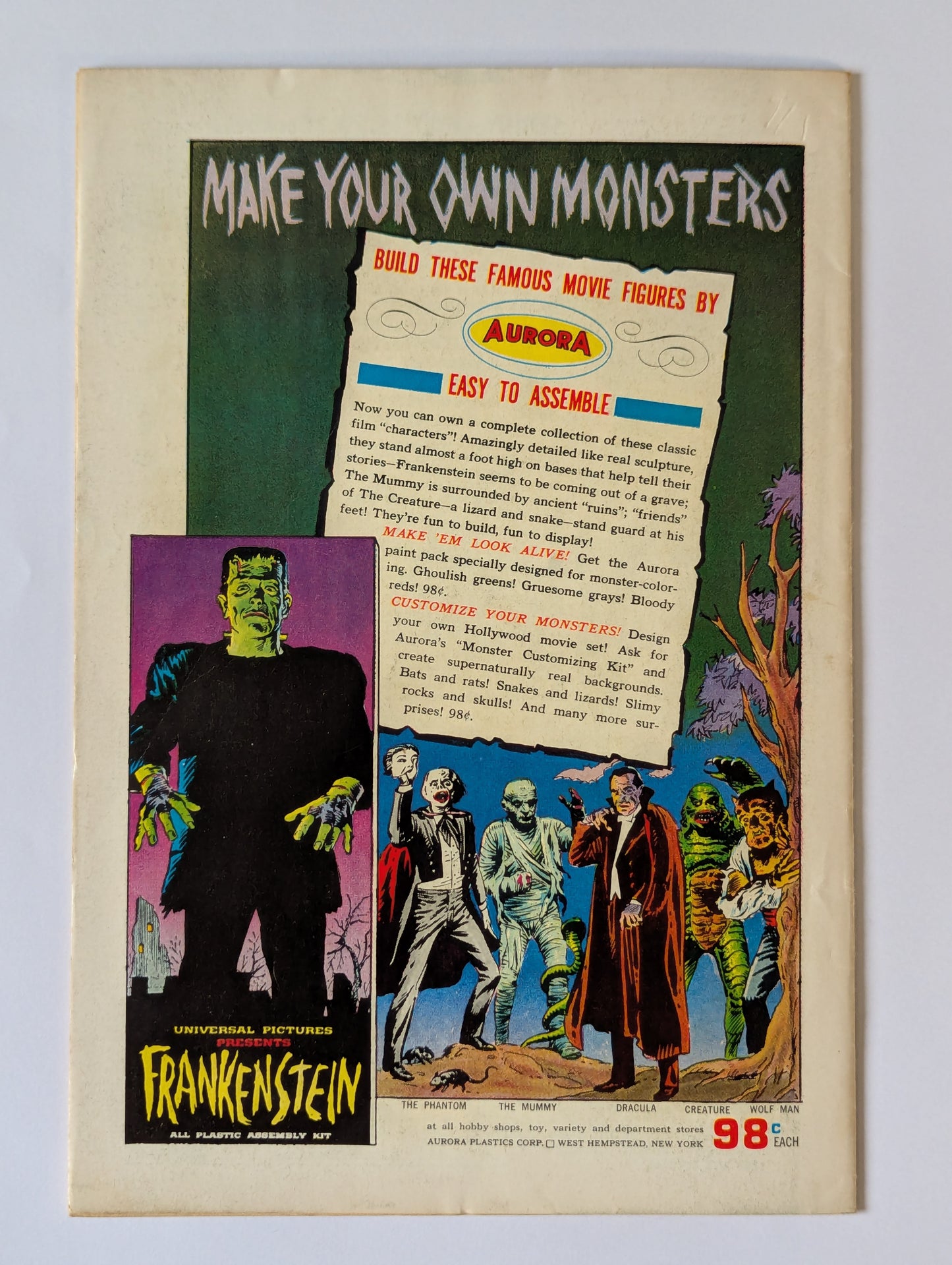 Batman #159 (1940 Series)