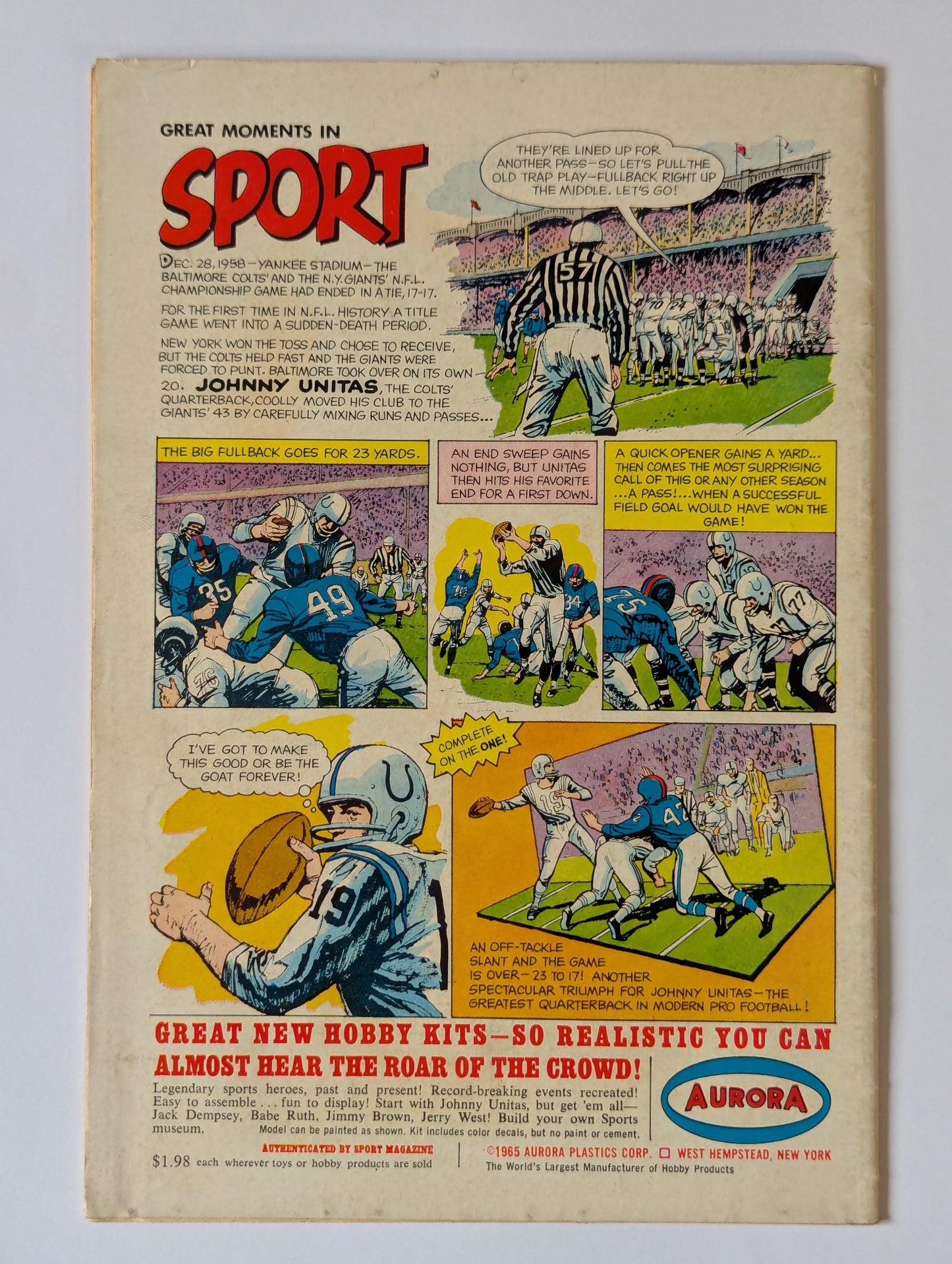 Batman #177 (1940 Series)