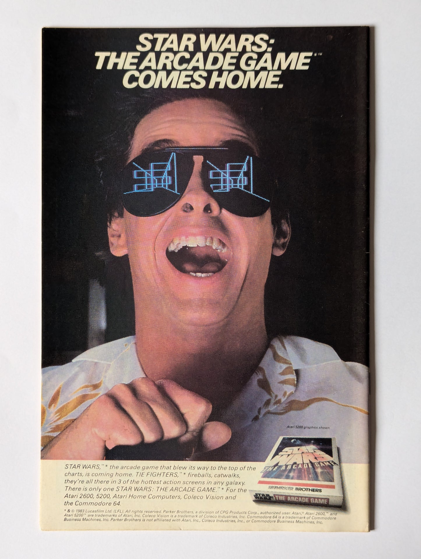 Transformers (1984 Original Series) #2