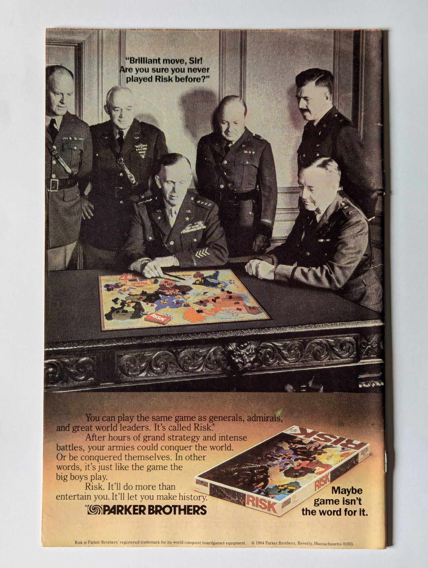 Transformers (1984 Original Series) #4