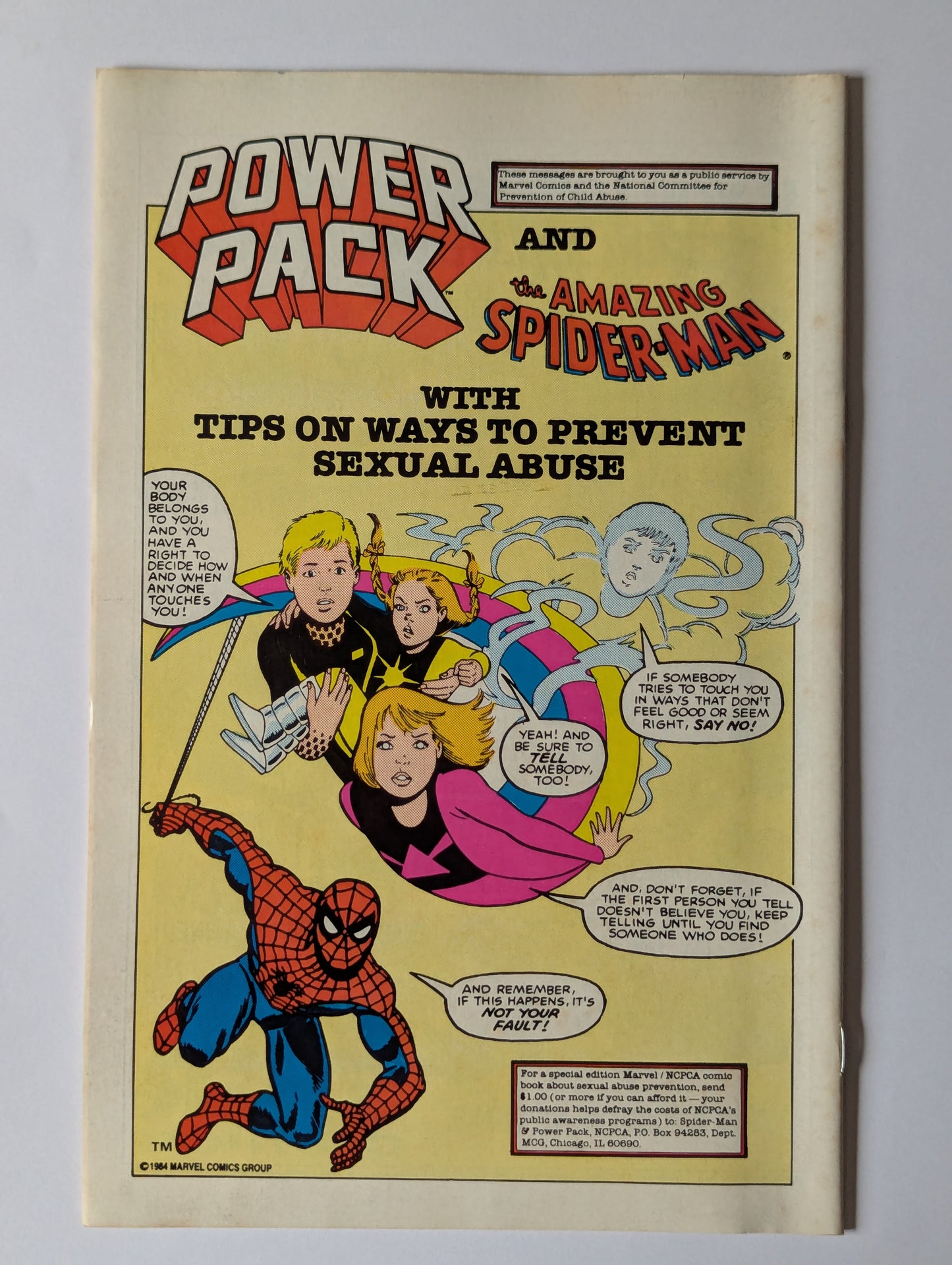 Transformers (1984 Original Series) #18