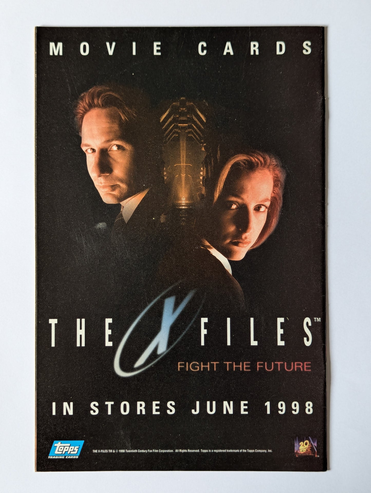 X-Files #39 (1994 Series)