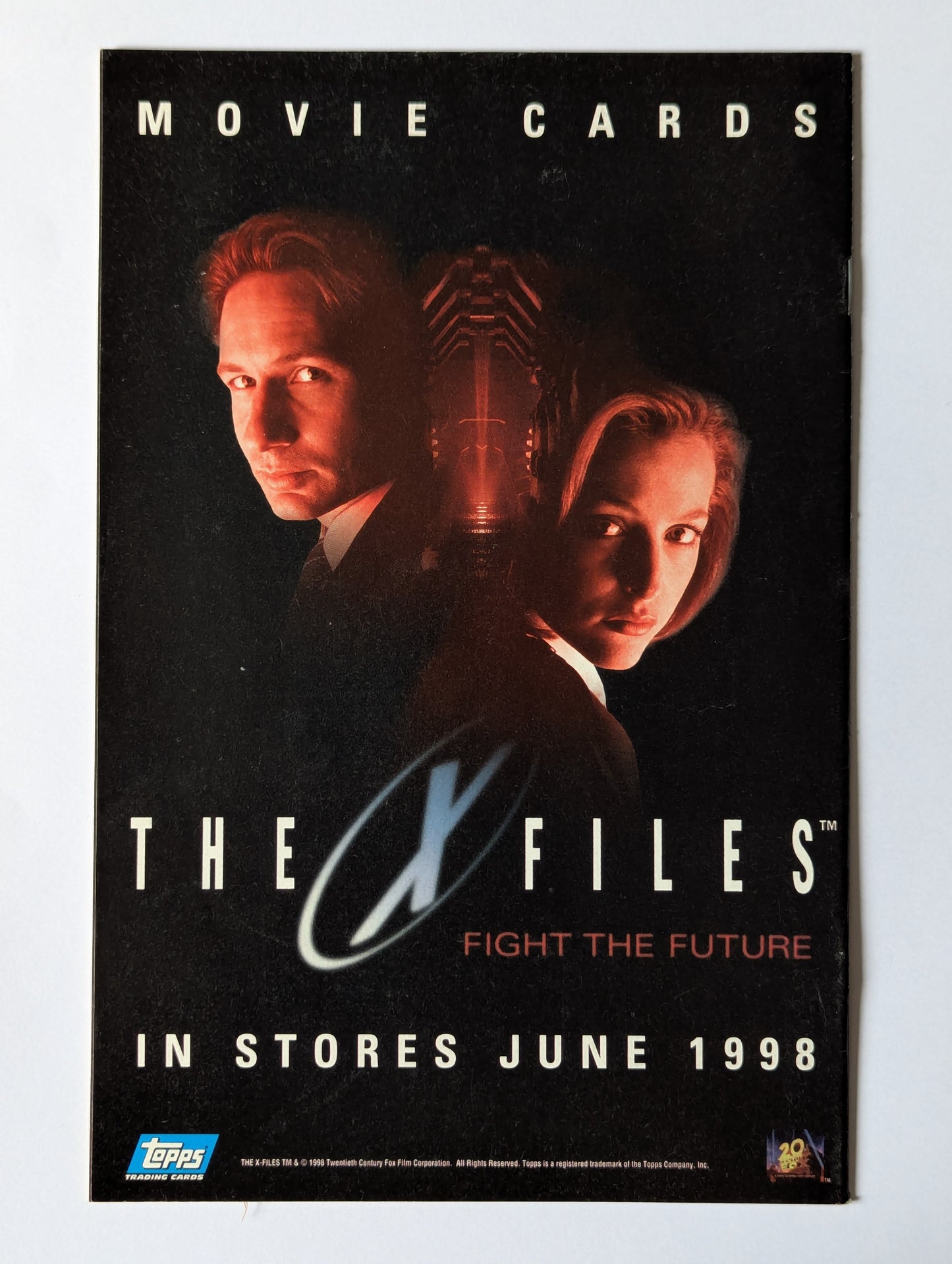 X-Files #40 (1994 Series)