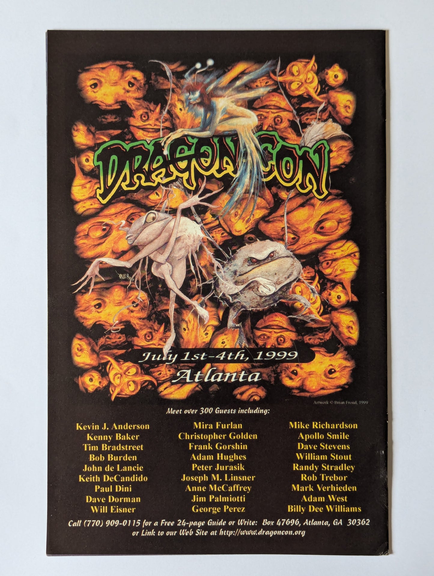 Buffy the Vampire Slayer #10 (1998 Series)