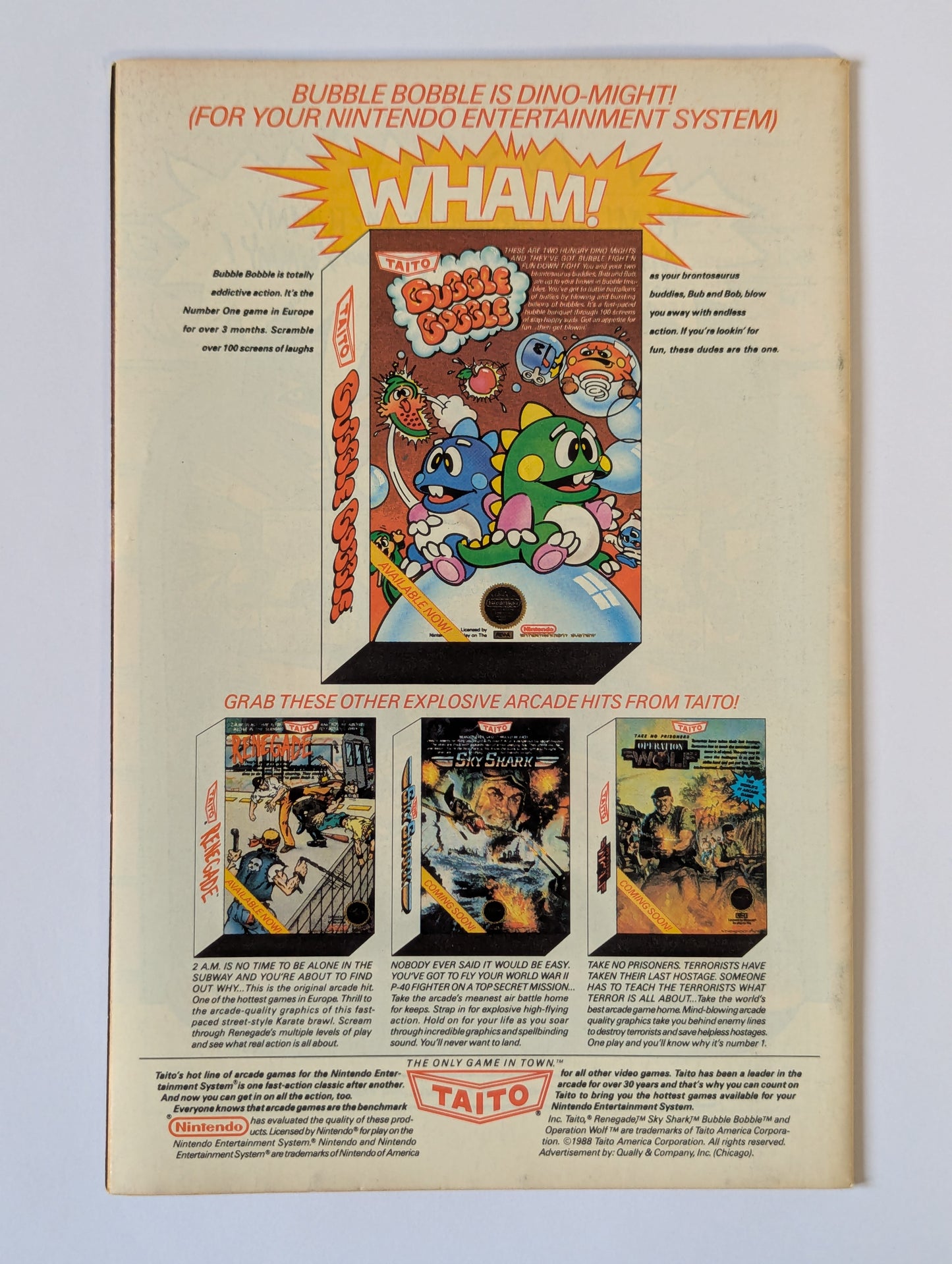 New Mutants #71 (1983 Series)