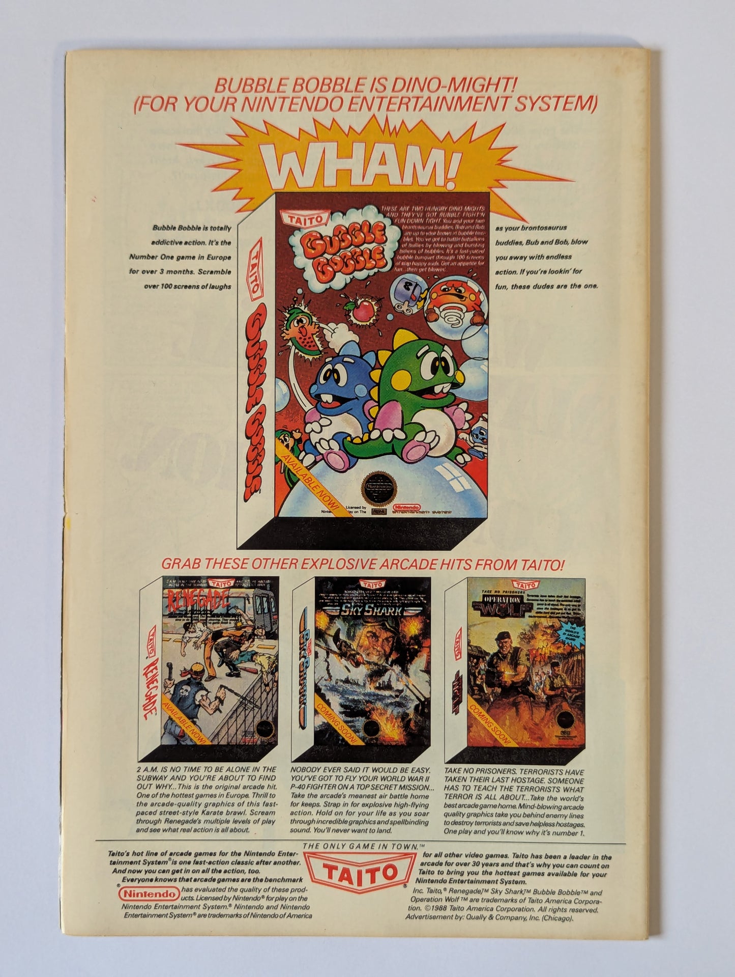 New Mutants #73 (1983 Series)