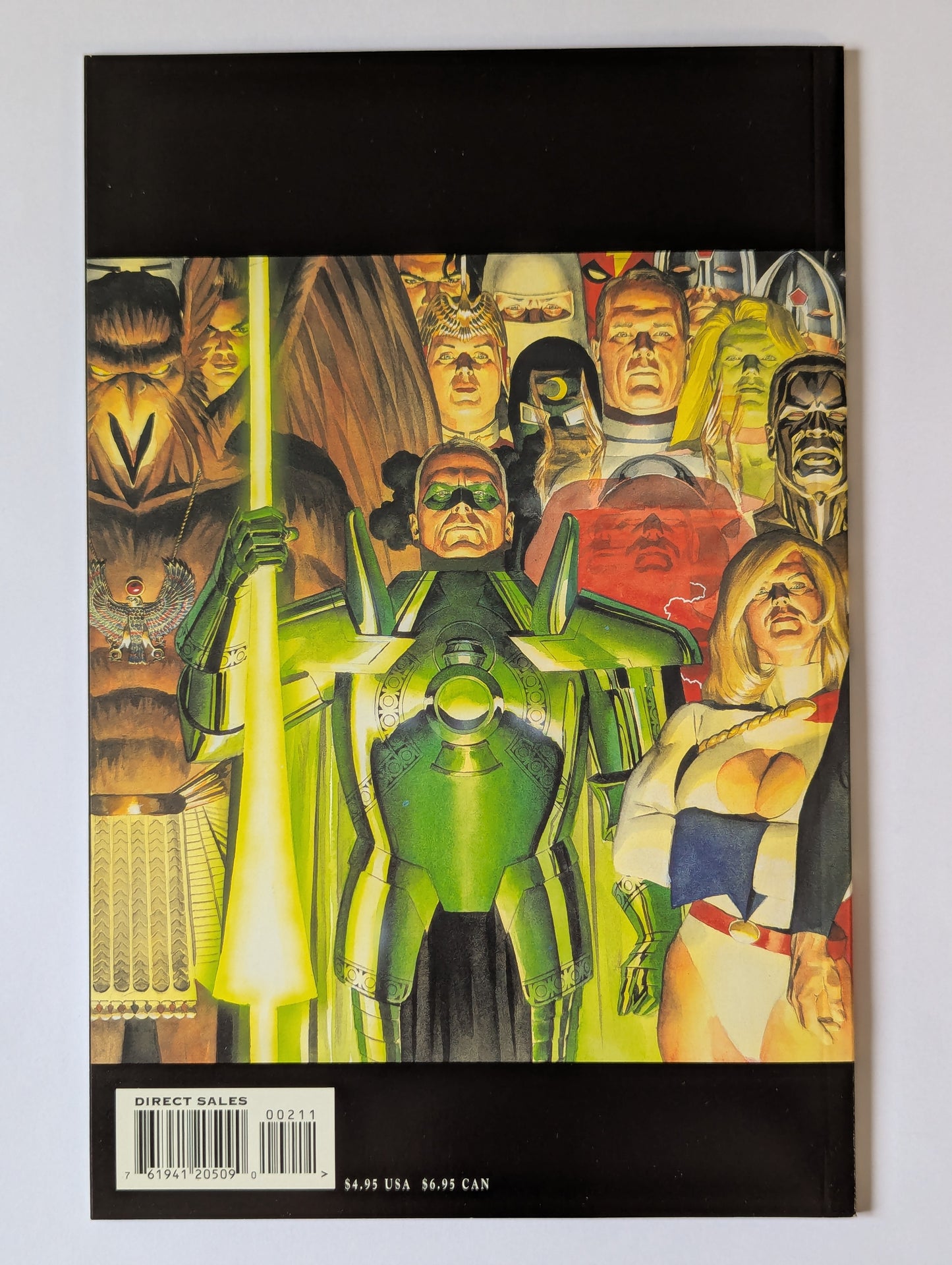 Kingdom Come #2