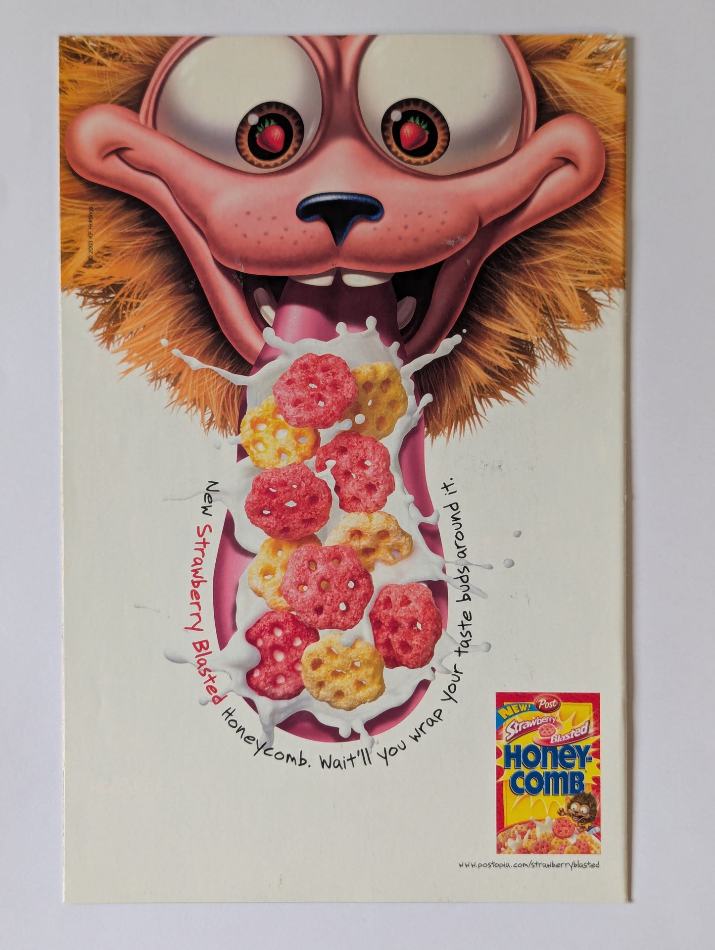 New Mutants #3 (2003 Series)