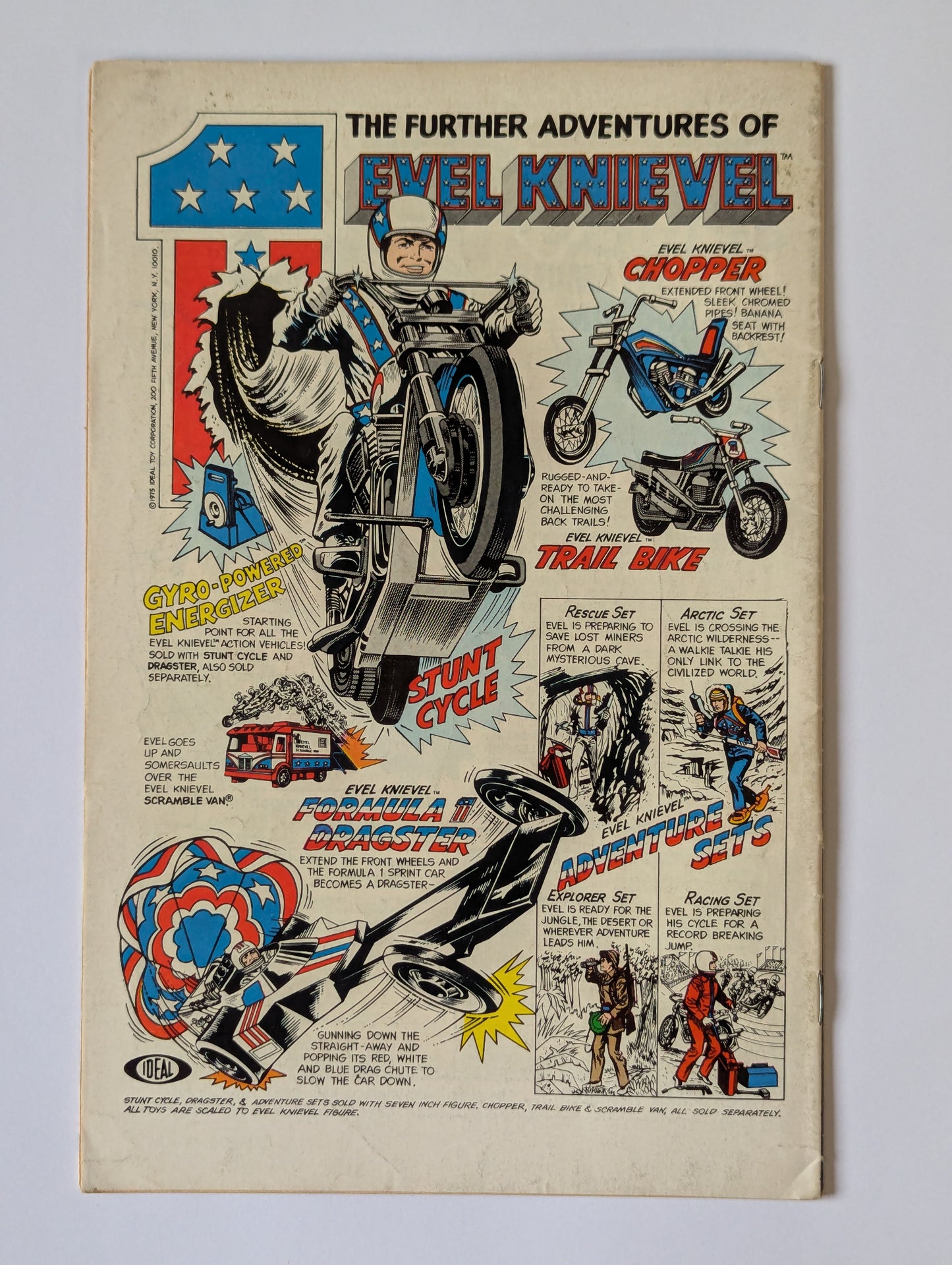 Avengers #144 (1963 Series)