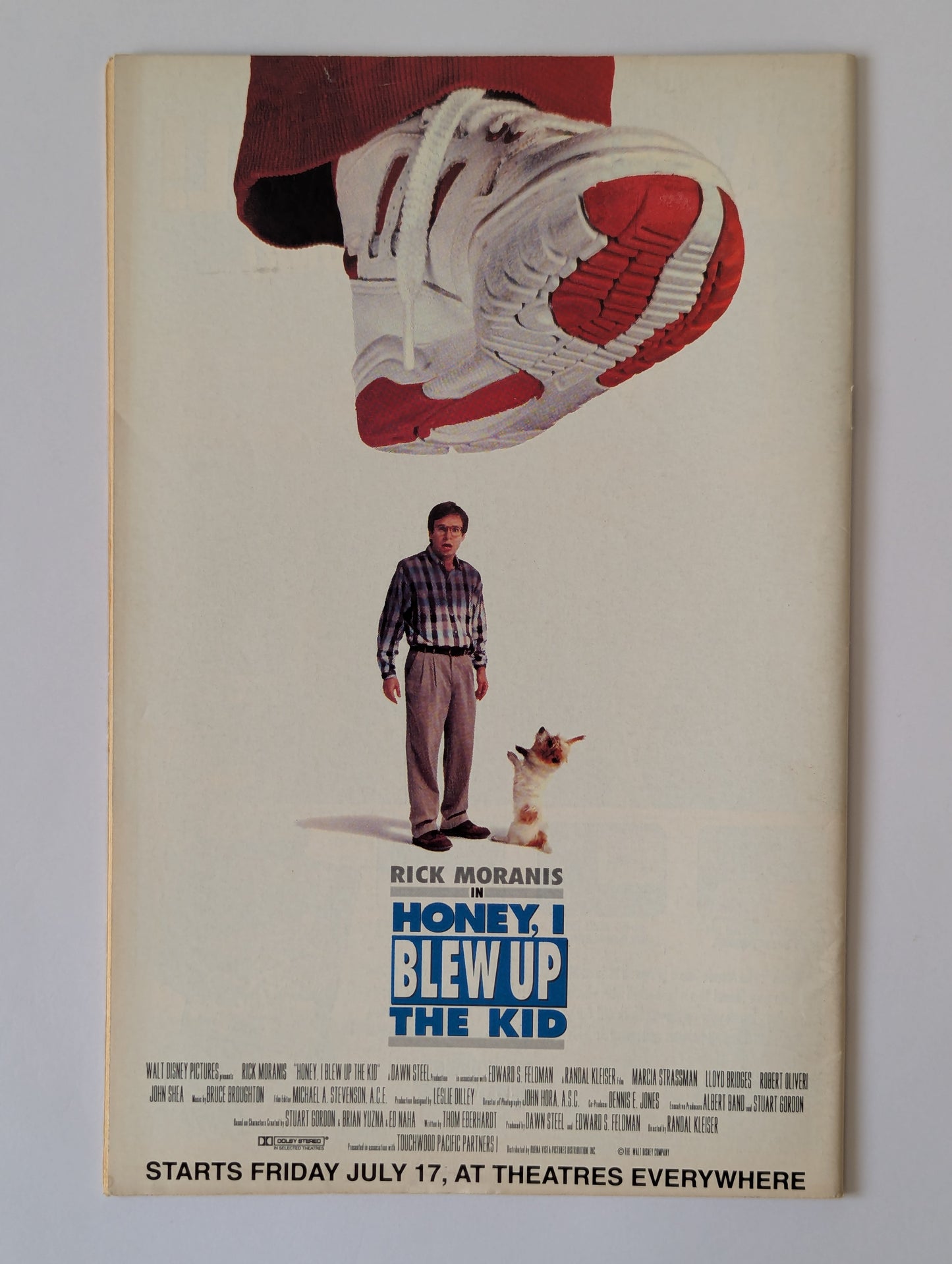 Avengers #349 (1963 Series)