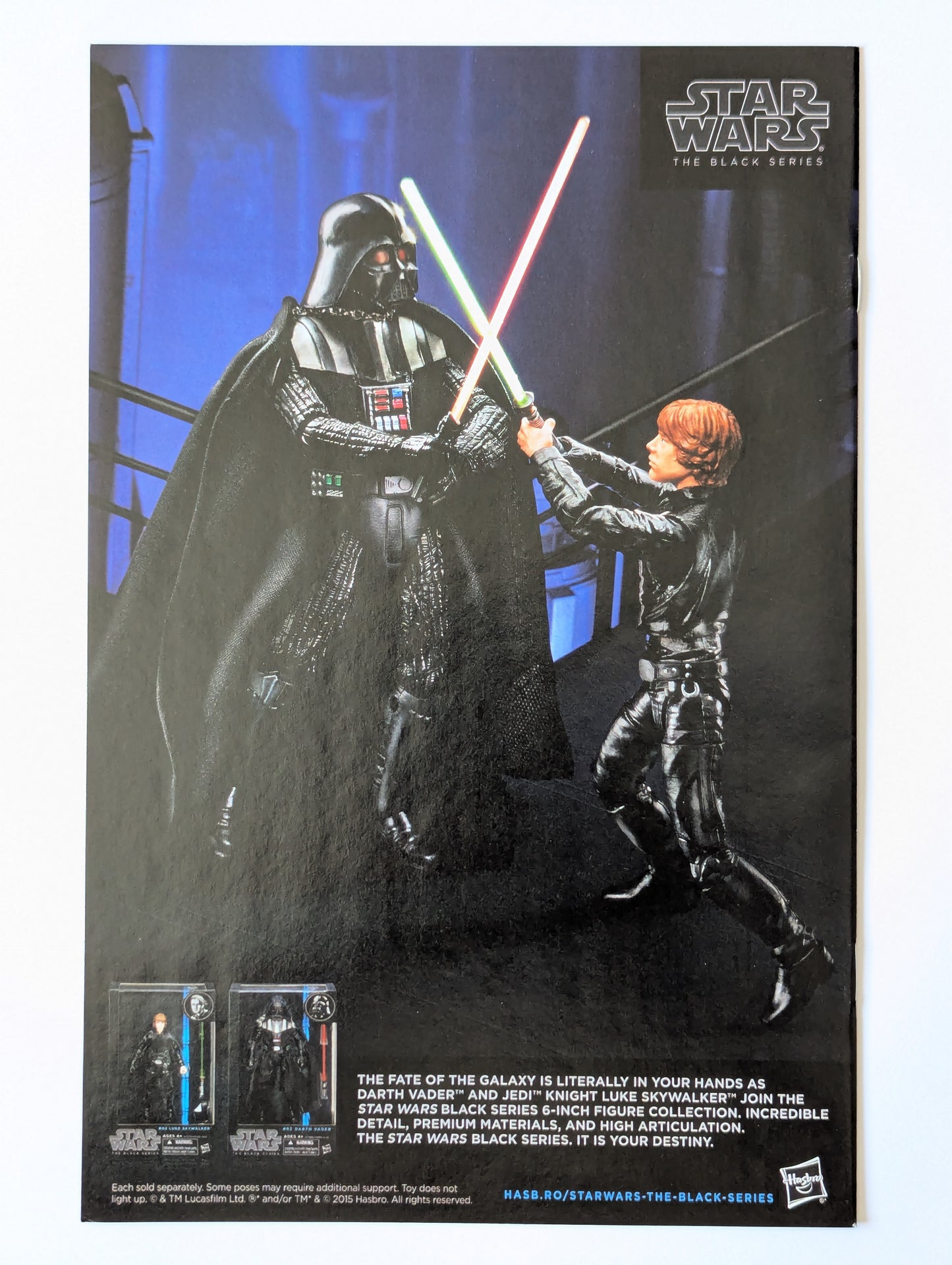 Star Wars: Darth Vader #4 (2015 Series)