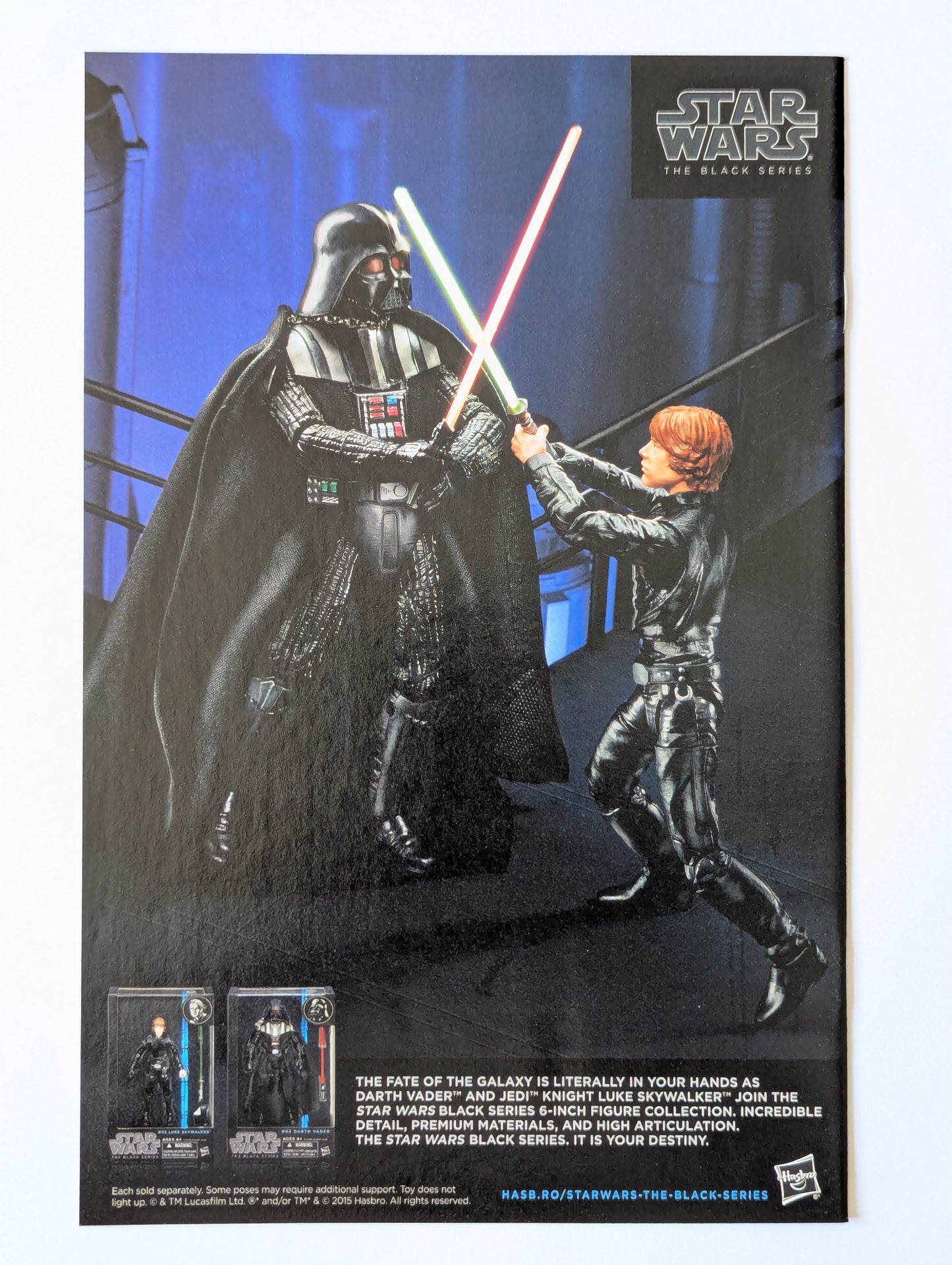 Star Wars: Darth Vader #5 (2015 Series)
