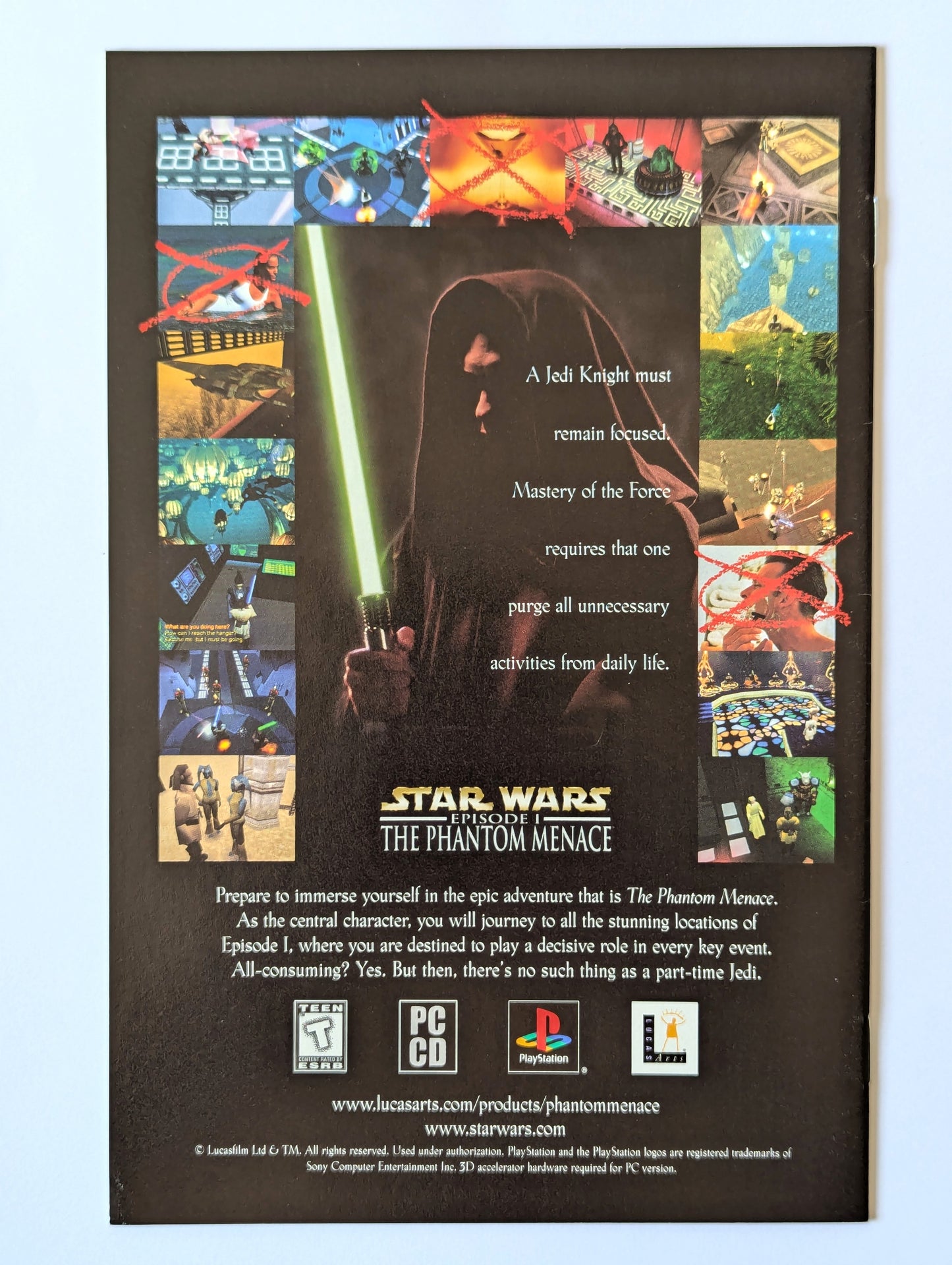 Star Wars #9 (1998 Series)