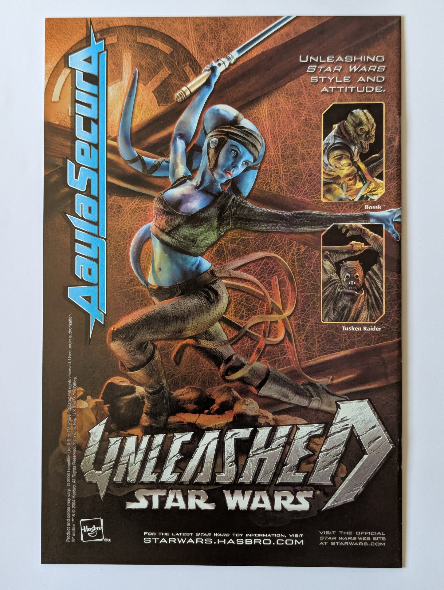 Star Wars: Empire #24 (2002 Series)