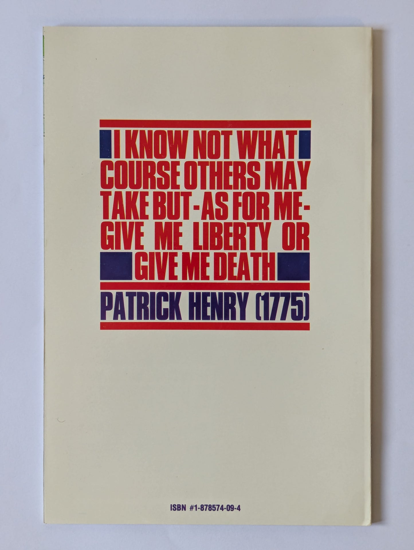 Give Me Liberty #1 (1990 Limited Series)
