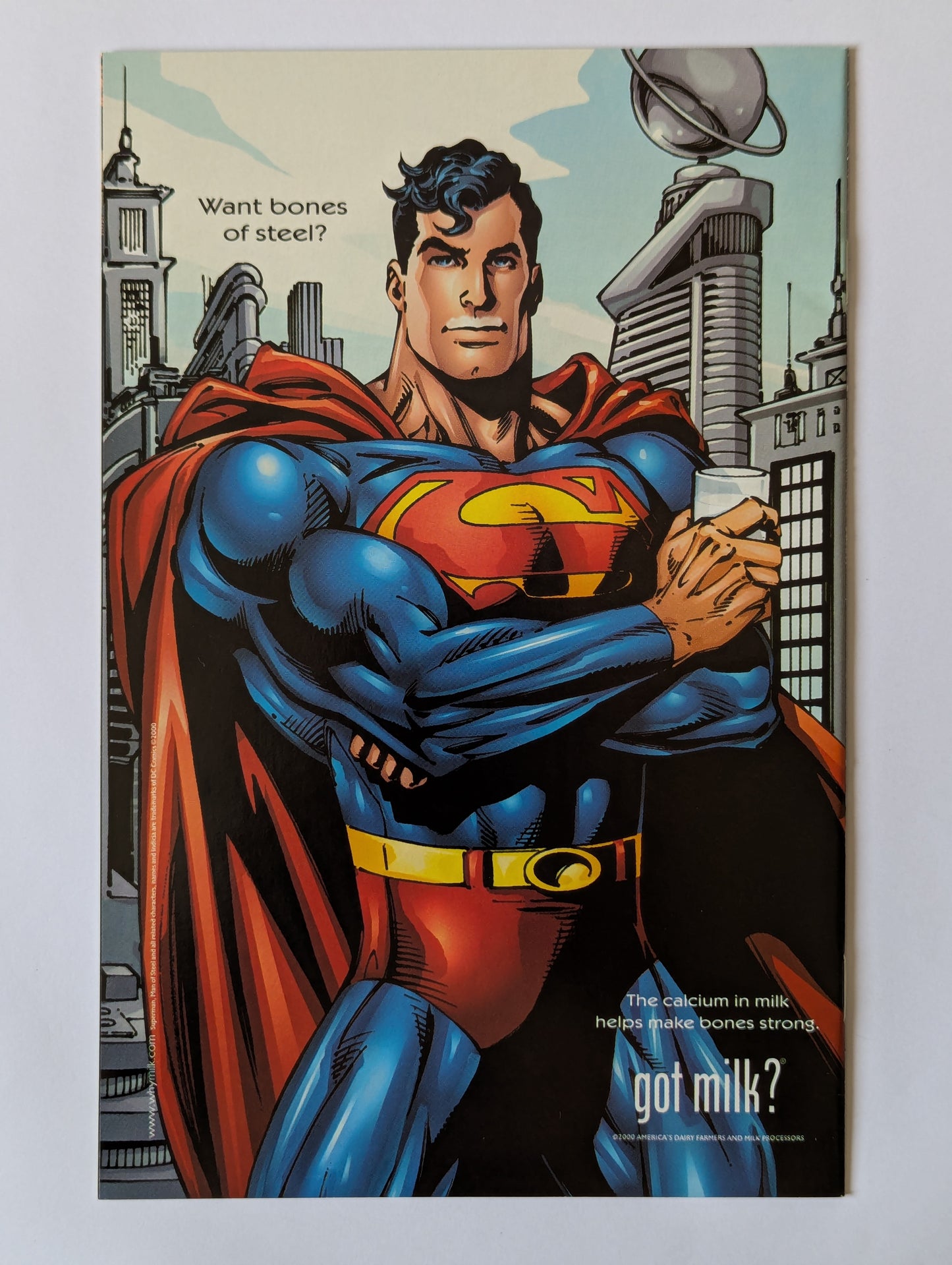 Batman: Legends of the Dark Knight #133