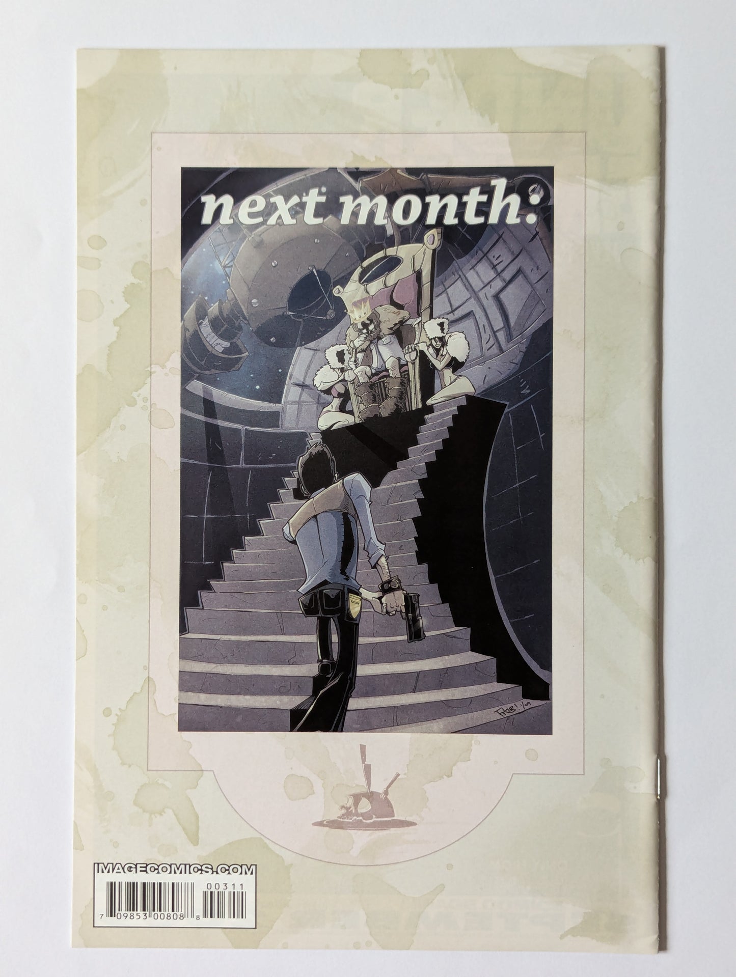 Chew #3