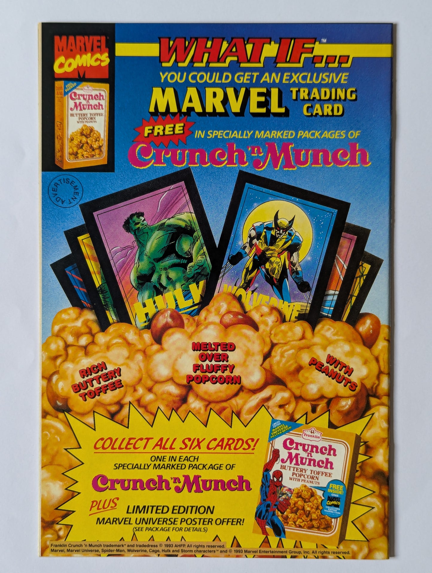 Punisher: War Zone #15 (1992 Series)