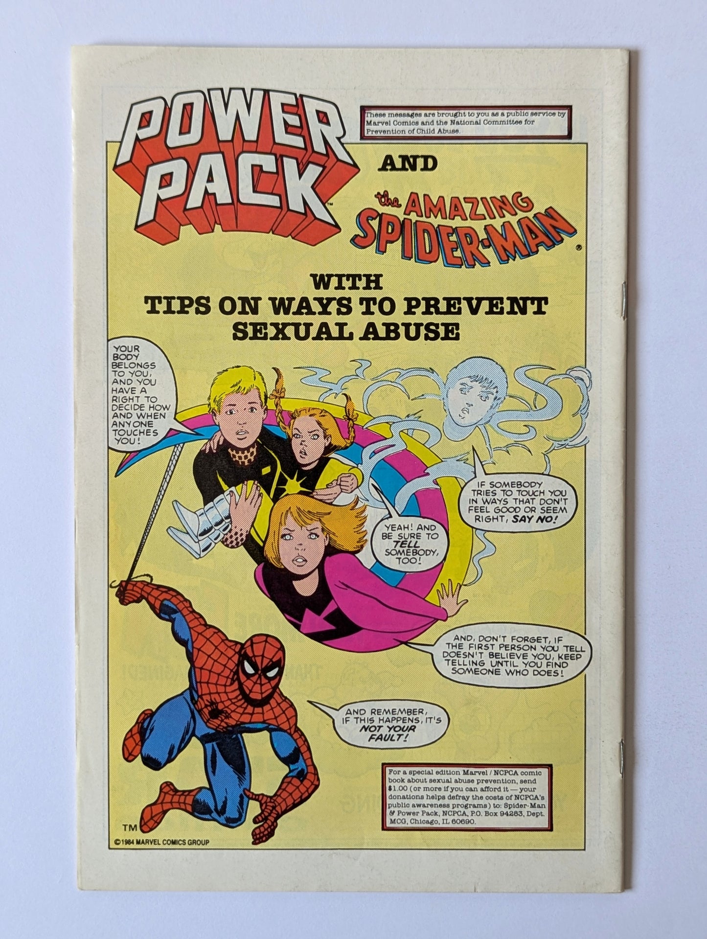 Amazing Spider-Man #278 (1963 Series)