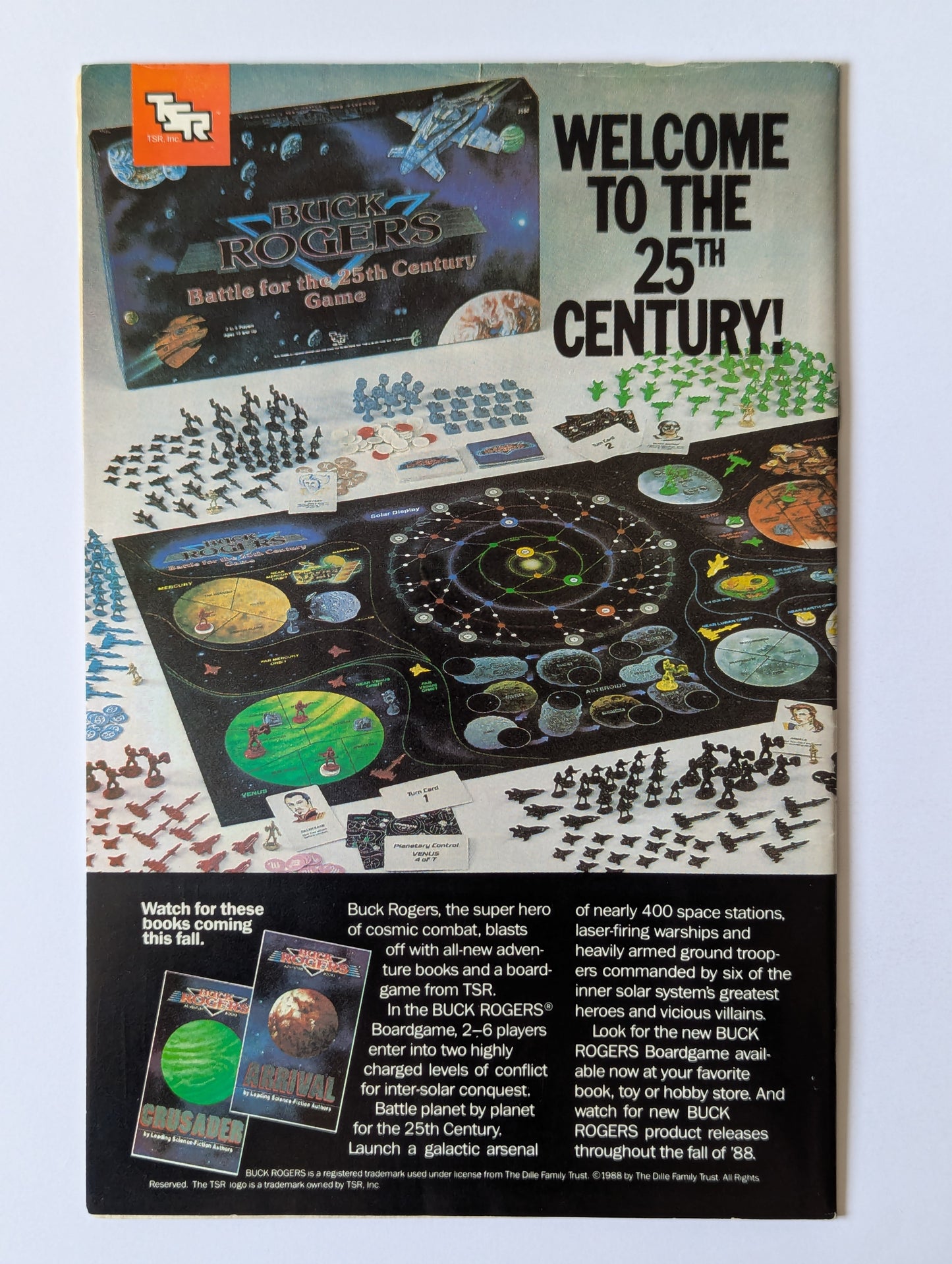 Amazing Spider-Man #308 (1963 Series)