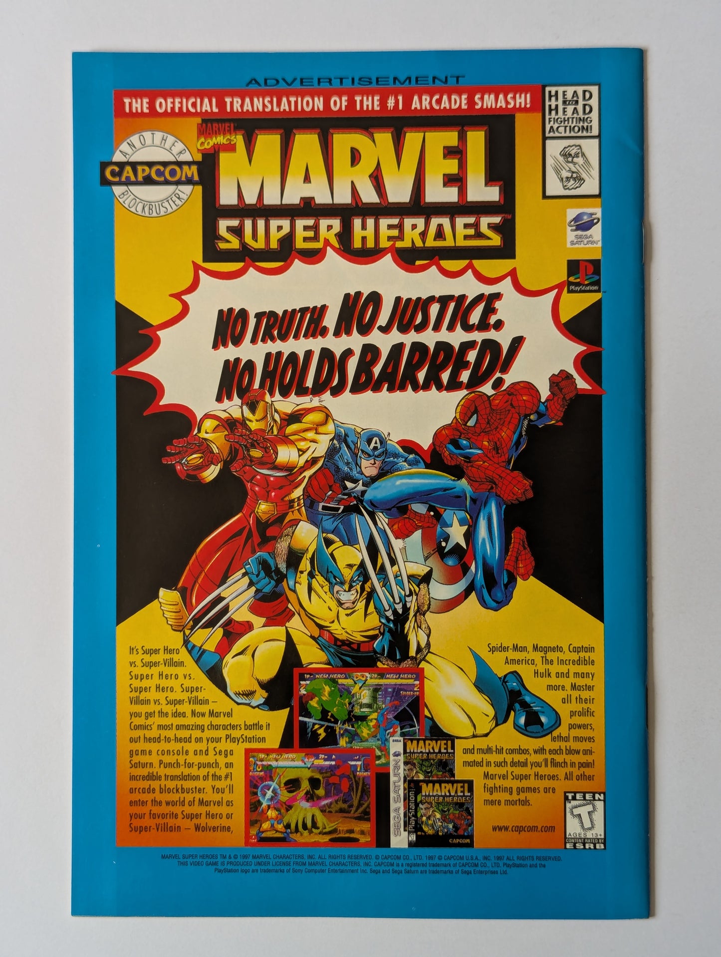 Cable #49 (1993 Series)