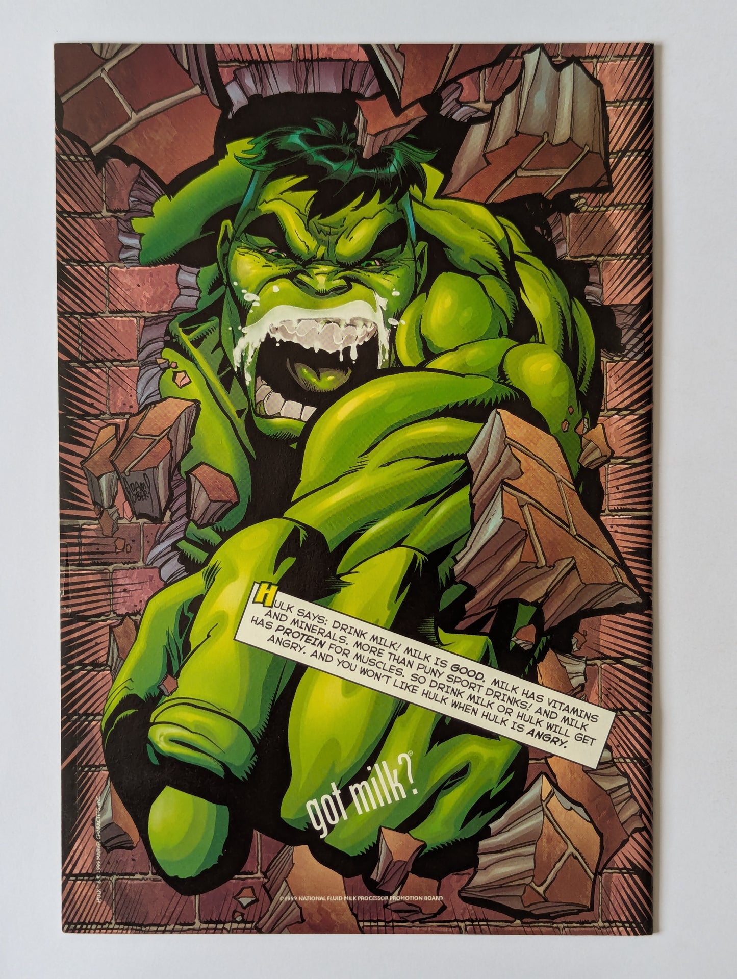 Cable #74 (1993 Series)