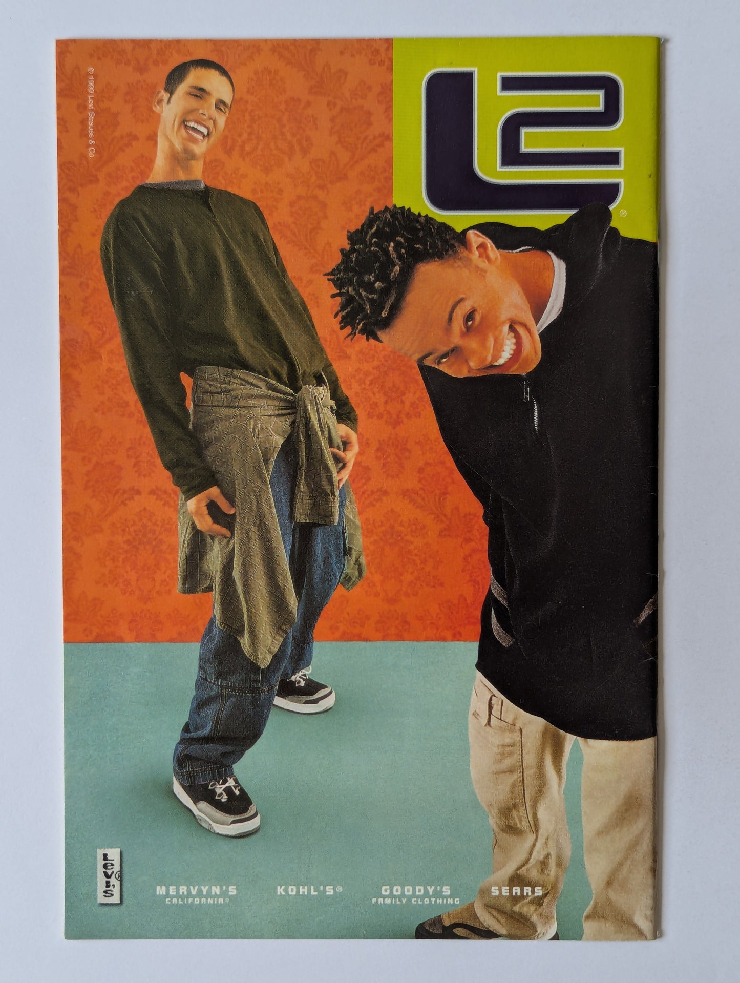 Cable #78 (1993 Series)