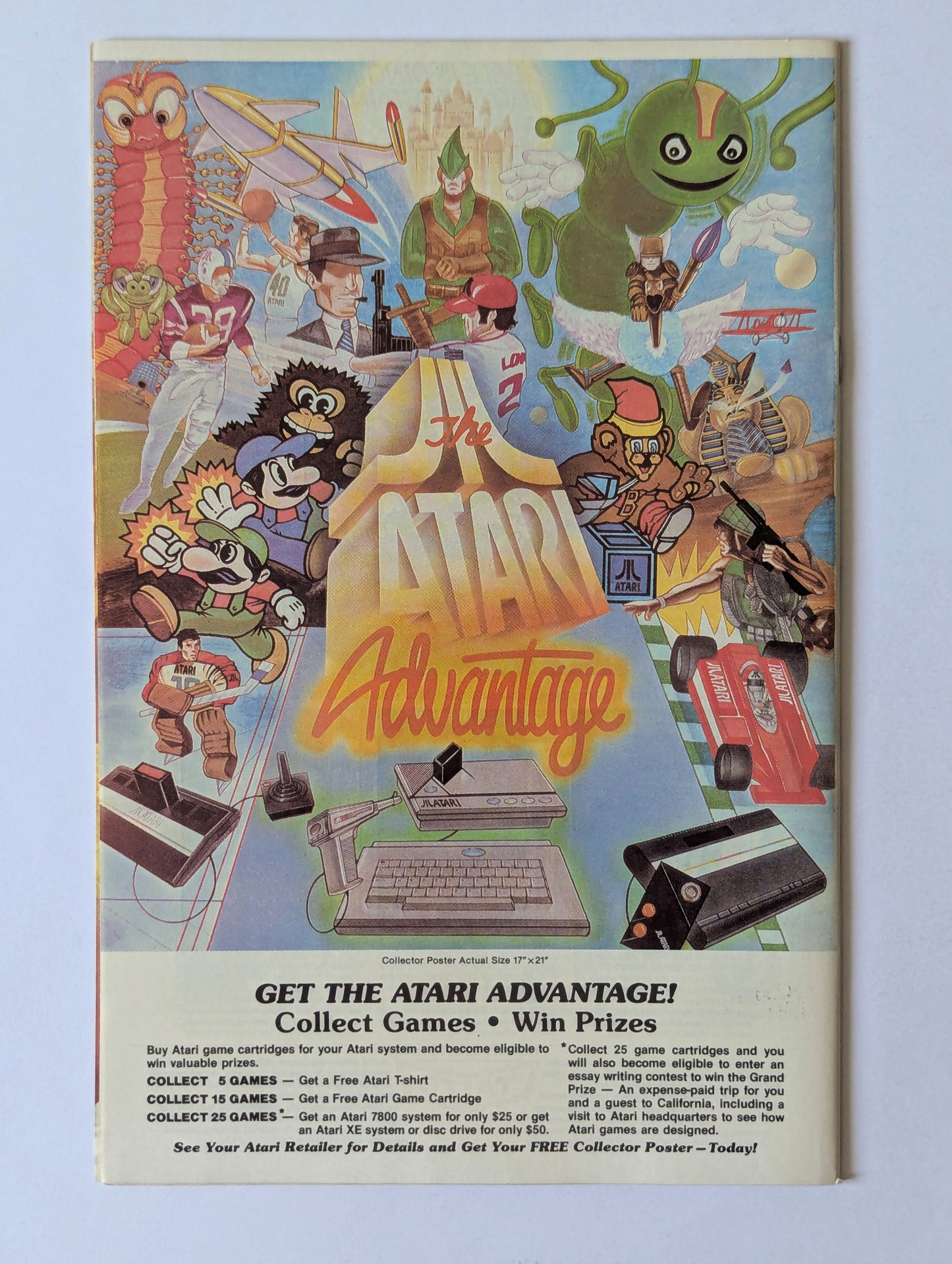Doom Patrol #18 (1987 Series)