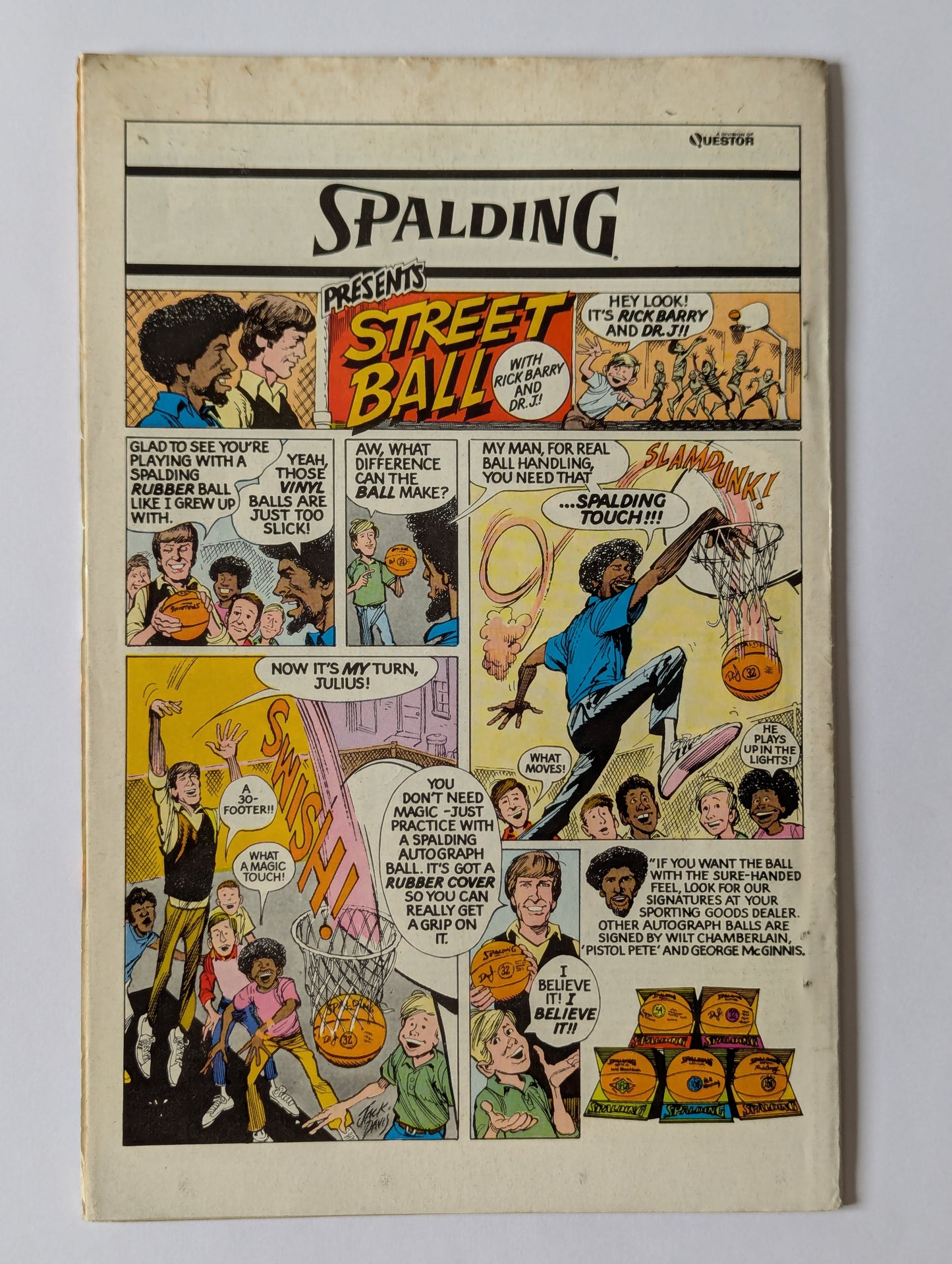 What If? #10 (1977 Series)