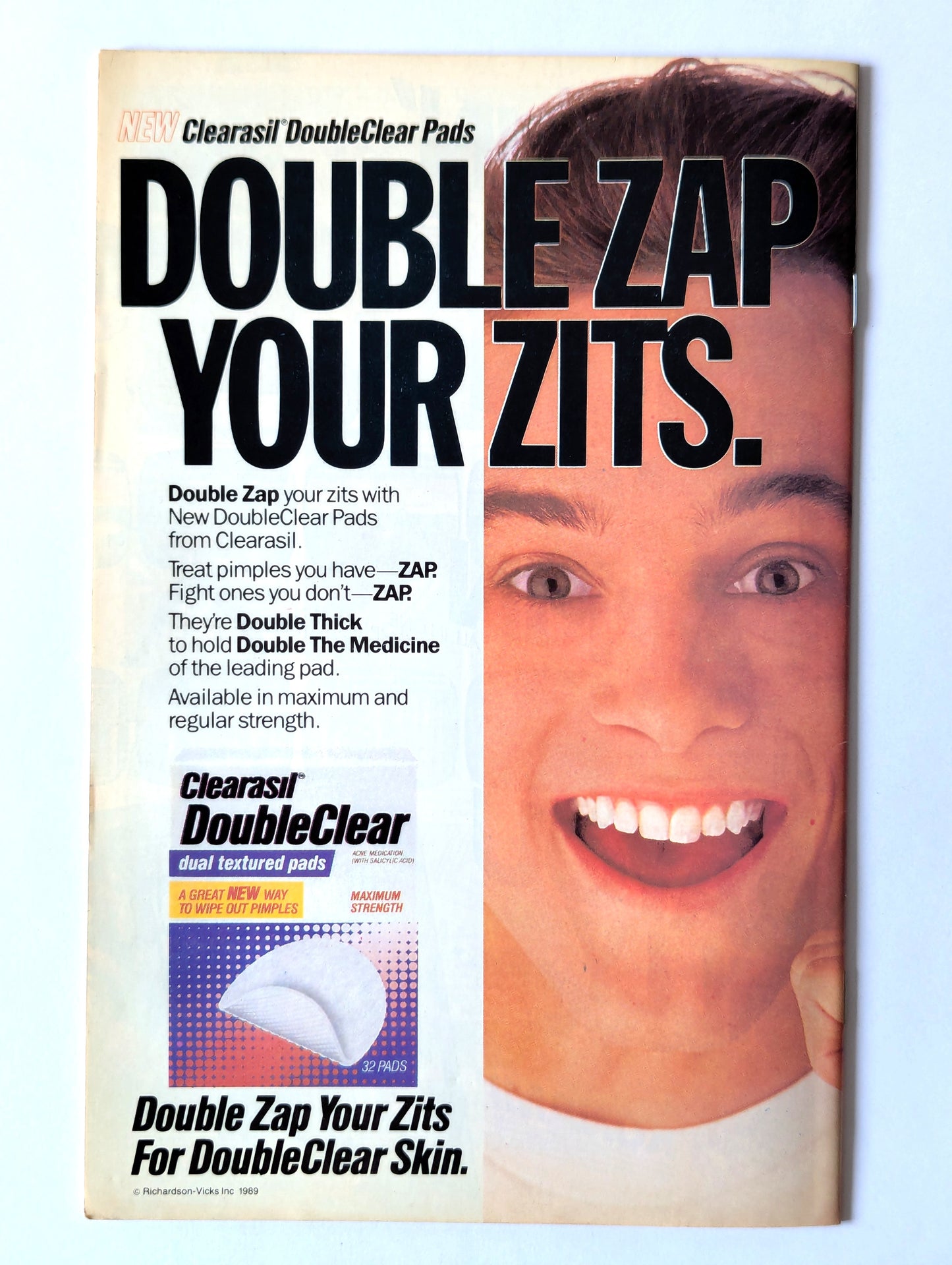 What If...? #12 (1989 Series)