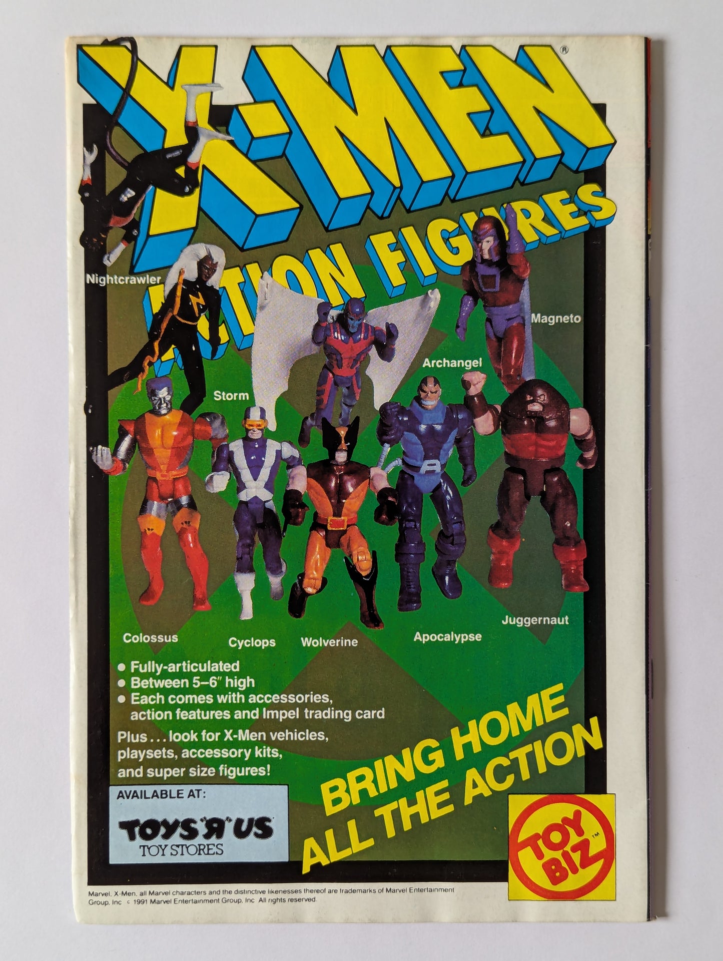 What If...? #30 (1989 Series)
