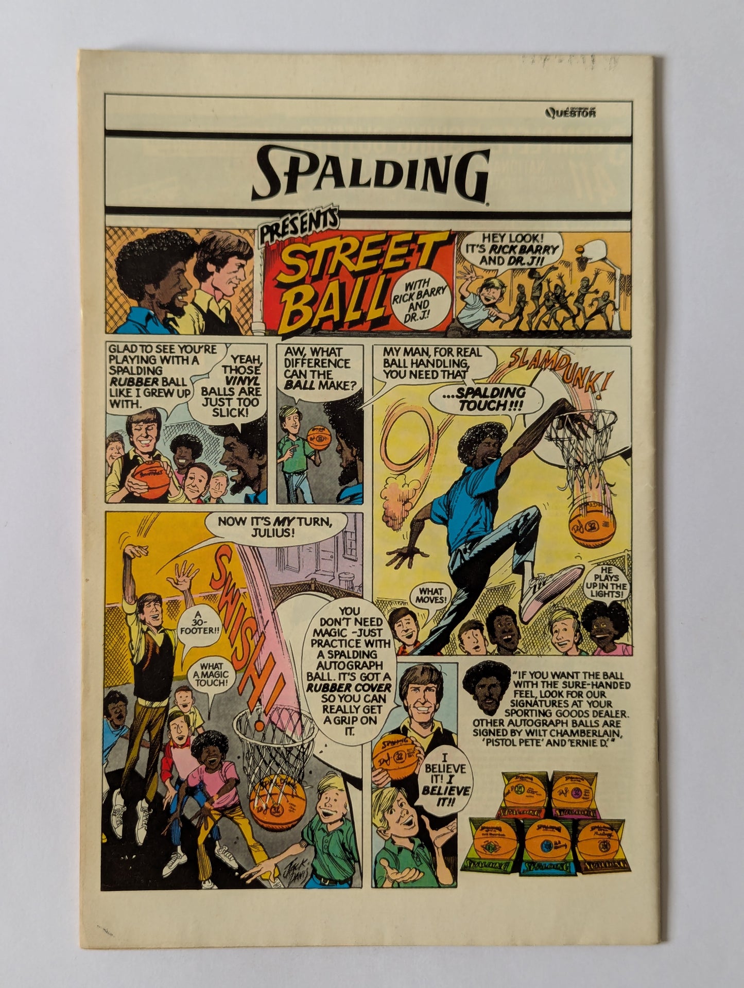 Marvel Two-In-One #30 (1974 Series)