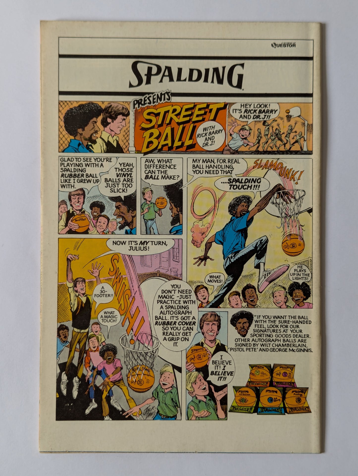 Marvel Two-In-One #42 (1974 Series)
