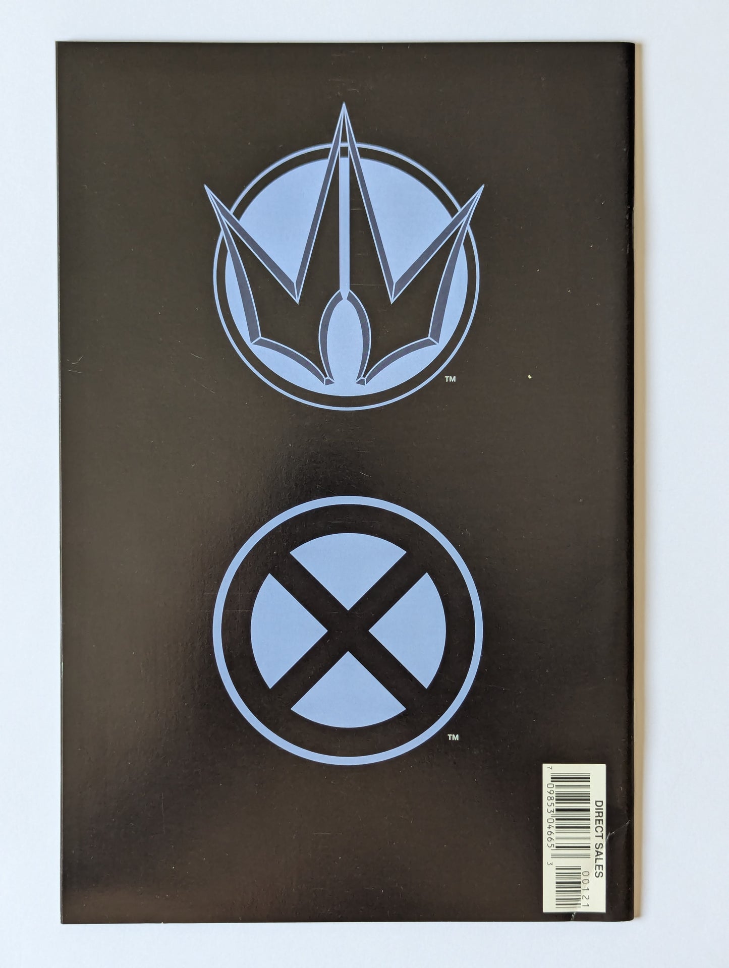 WildC.A.T.s / X-Men #1's (1997 Limited Series) Complete Set
