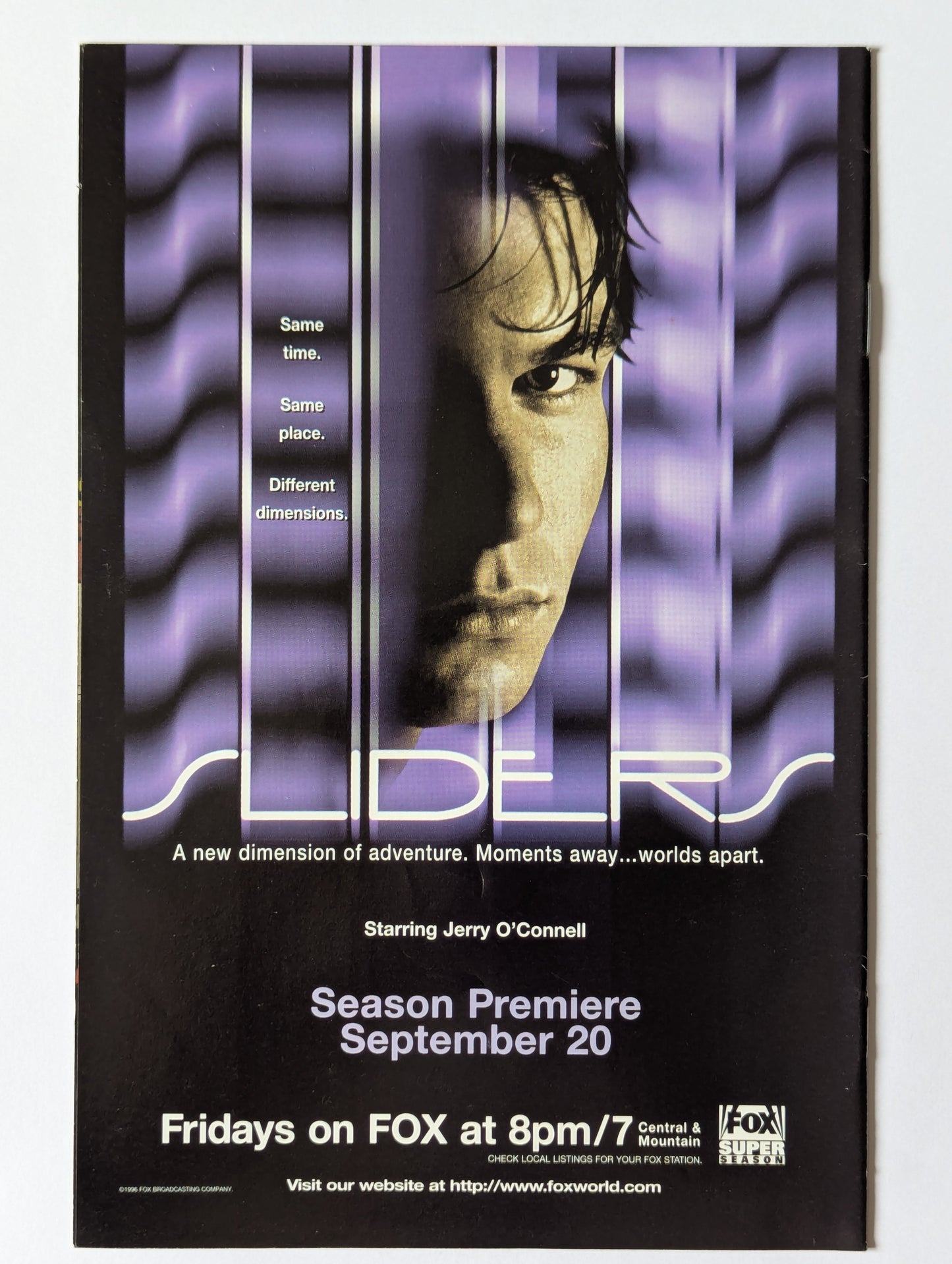 Pryde and Wisdom - #1-3 Complete Limited Series Set