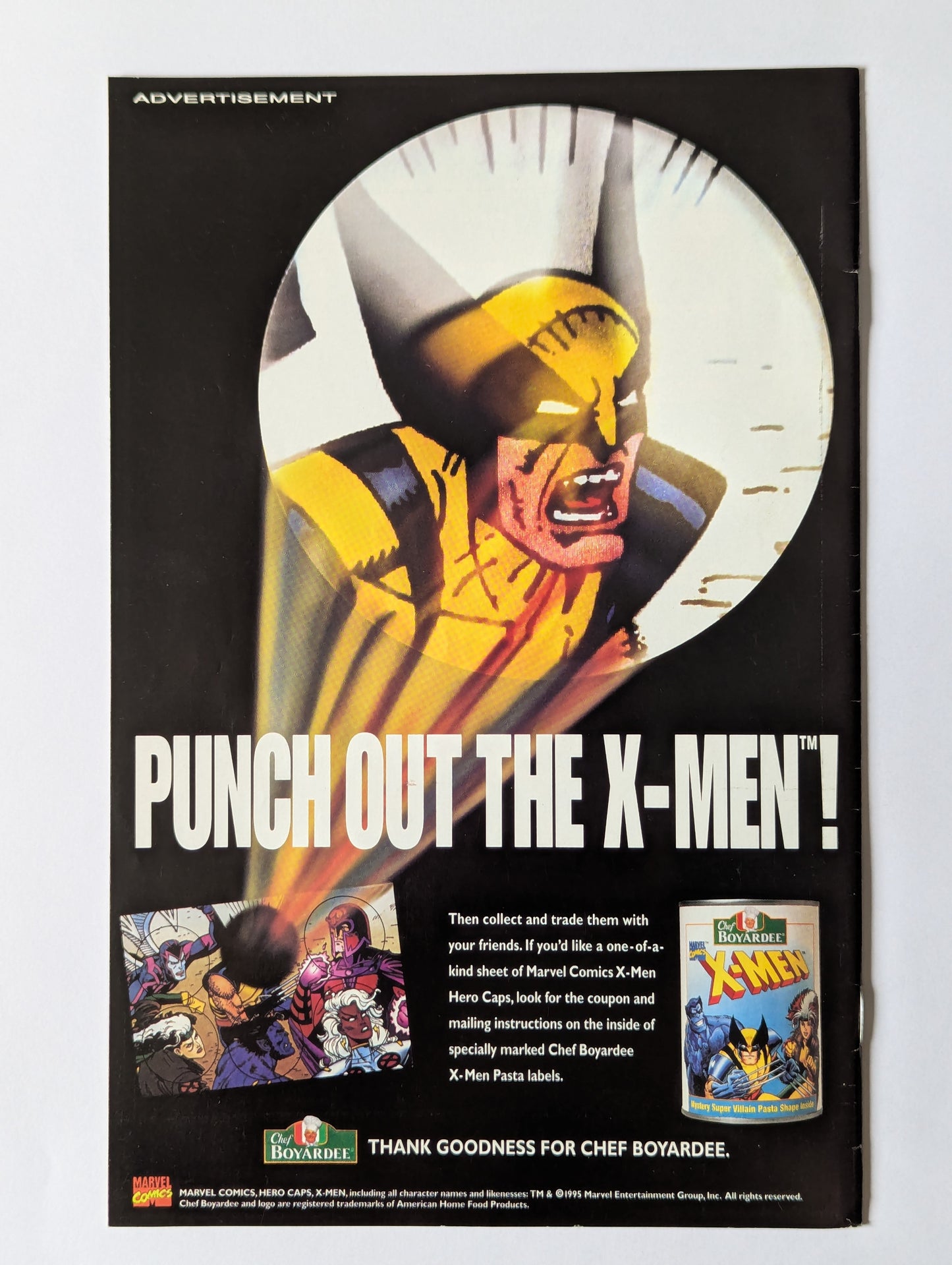 X-Force #46 (1991 Series)