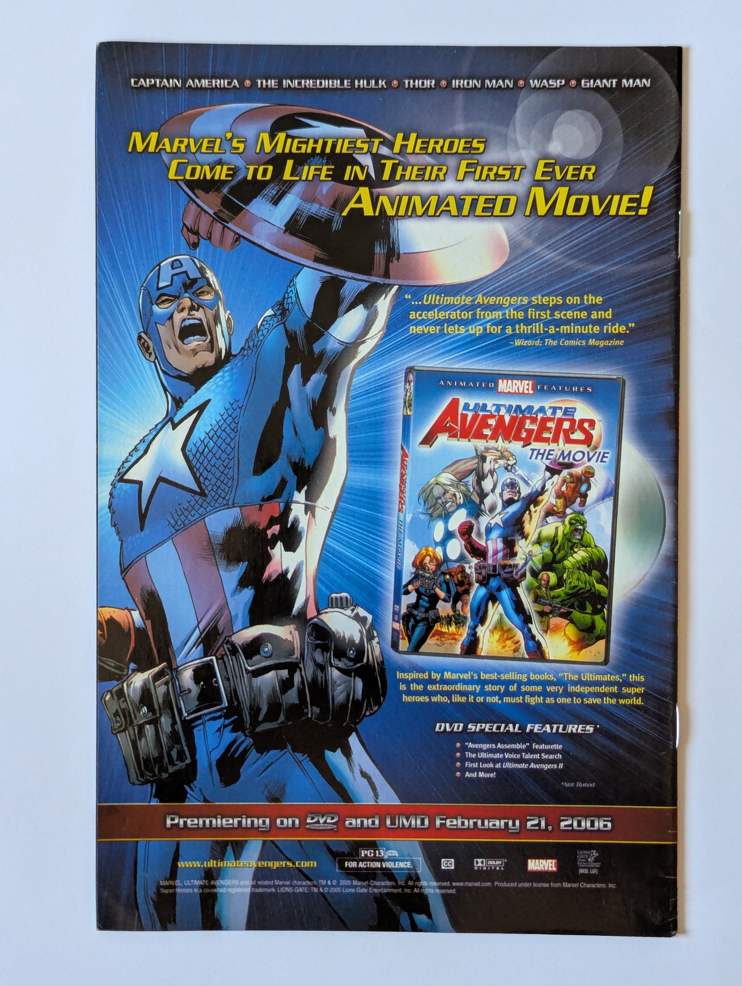 X-Men #183 (1991 Series)