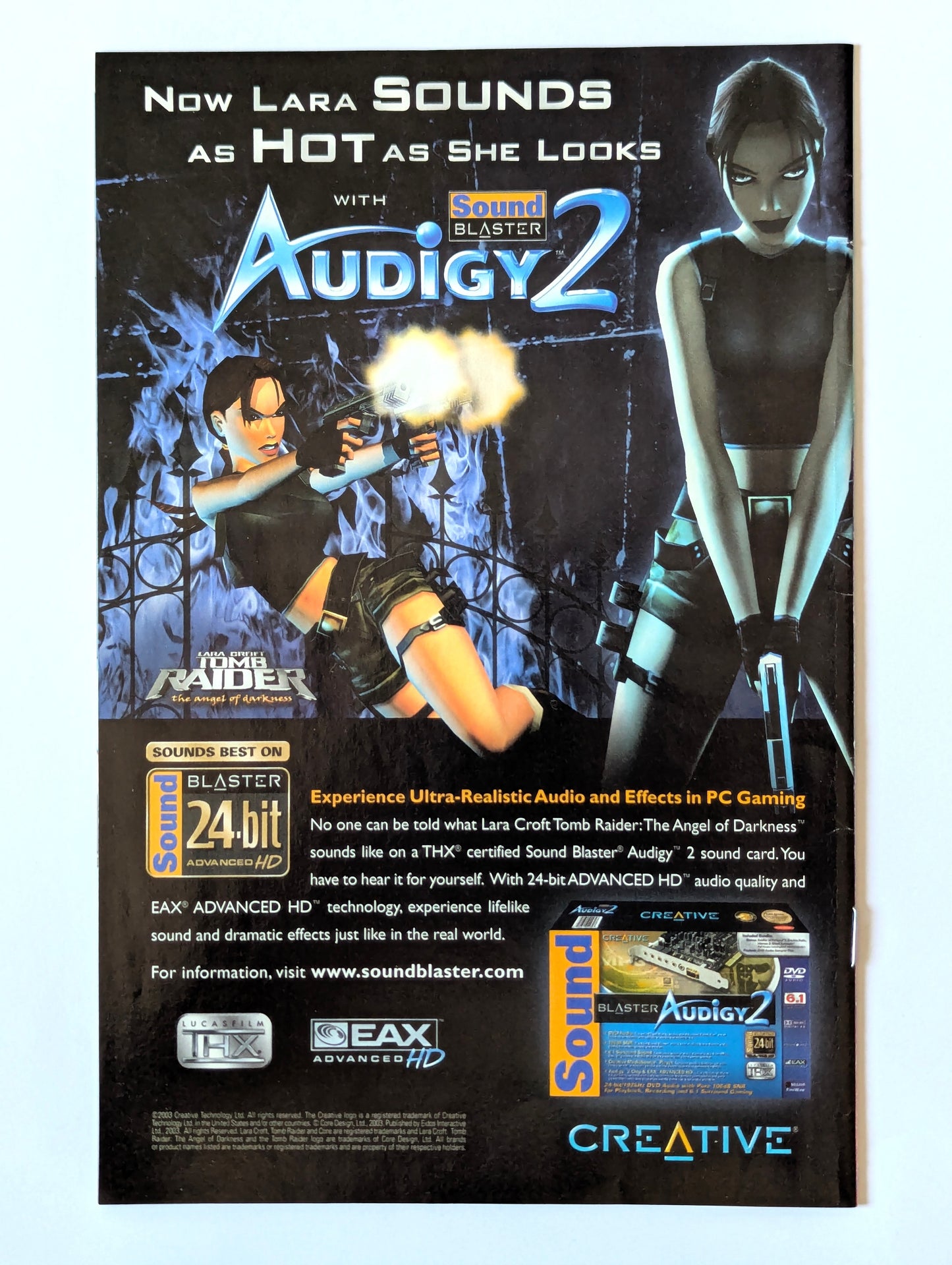 NYX #1 (2003 Series)