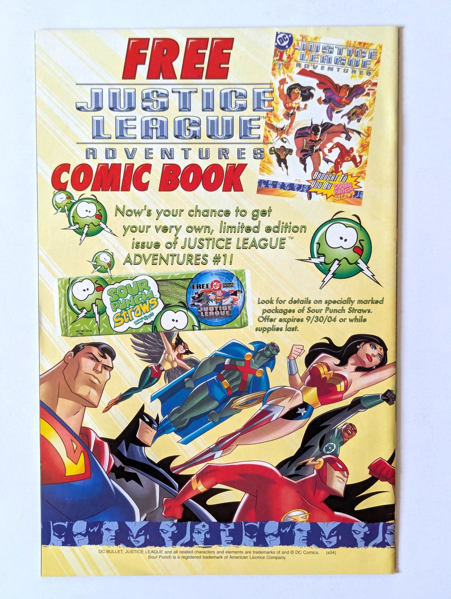 Action Comics #815 (1938 Series)