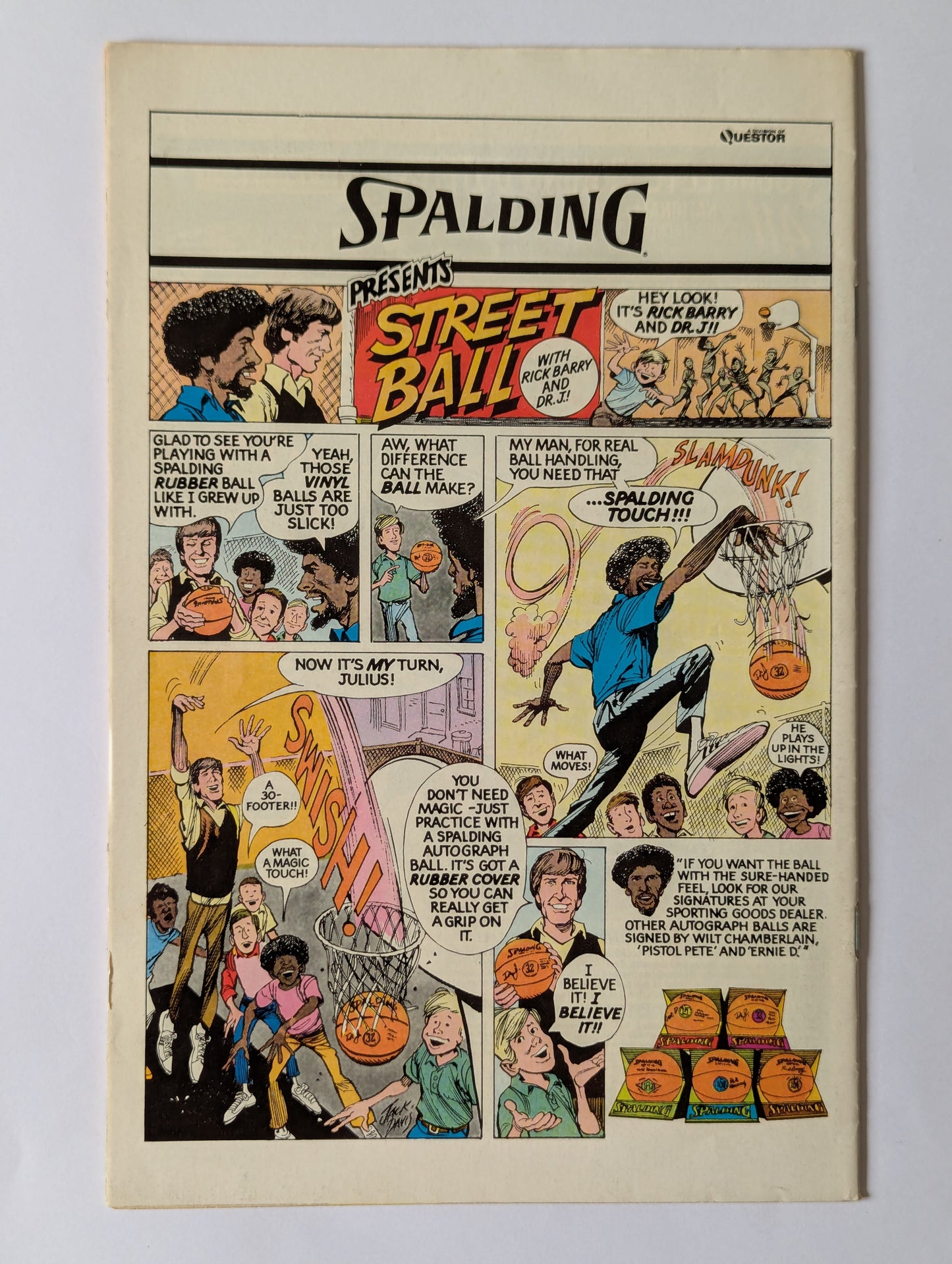 Captain Marvel #51 (1968 Series)