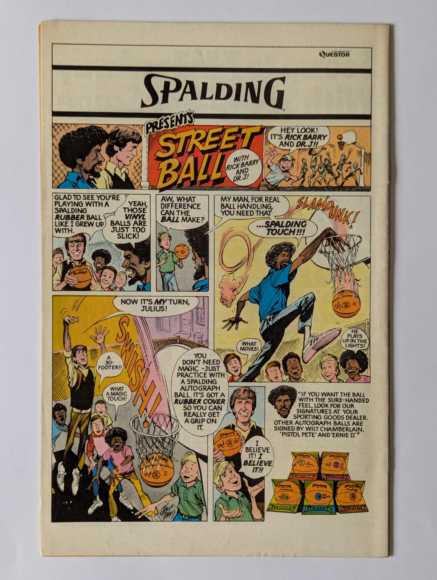 Captain Marvel #53 (1968 Series)