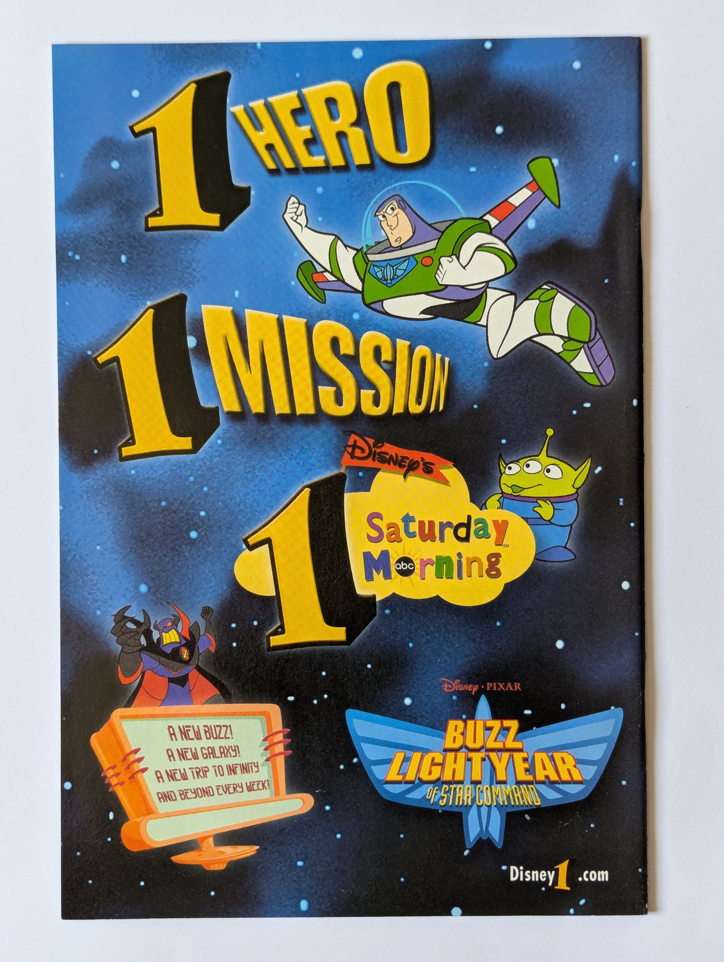 Captain Marvel #13 (2000 Series)