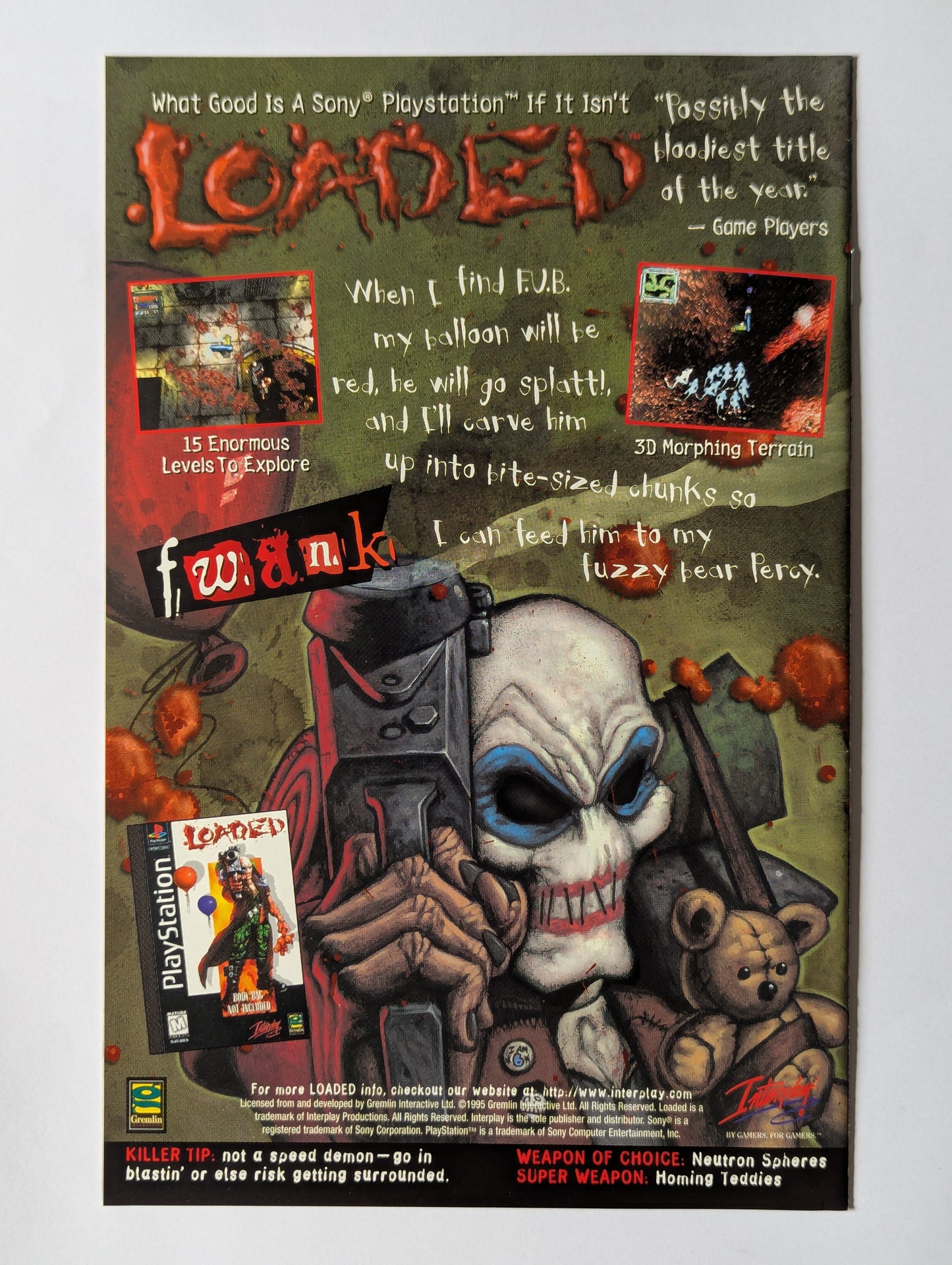 Azrael #14 (1995 Series)