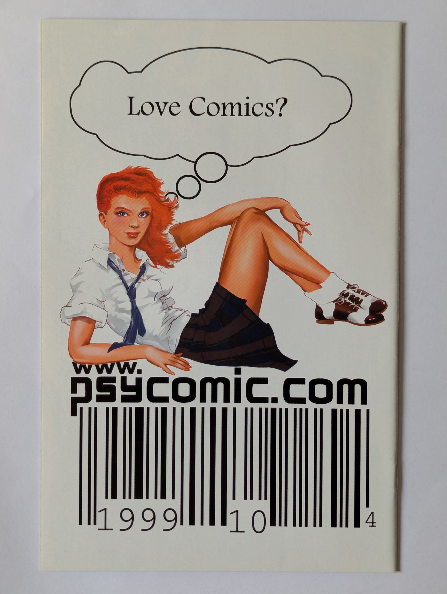 Batgirl #1 (2000 Series)