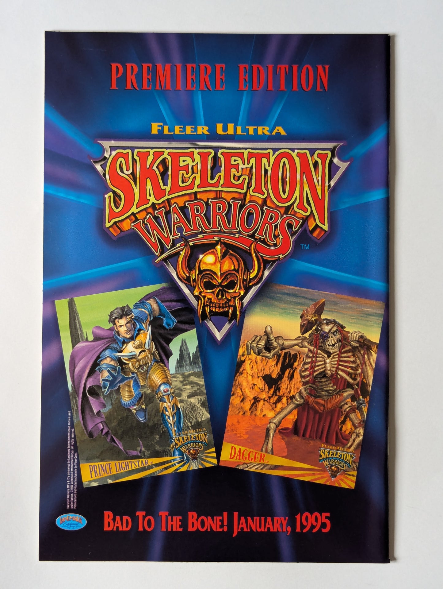 Spider-Man Unlimited #8 (1993 Series)
