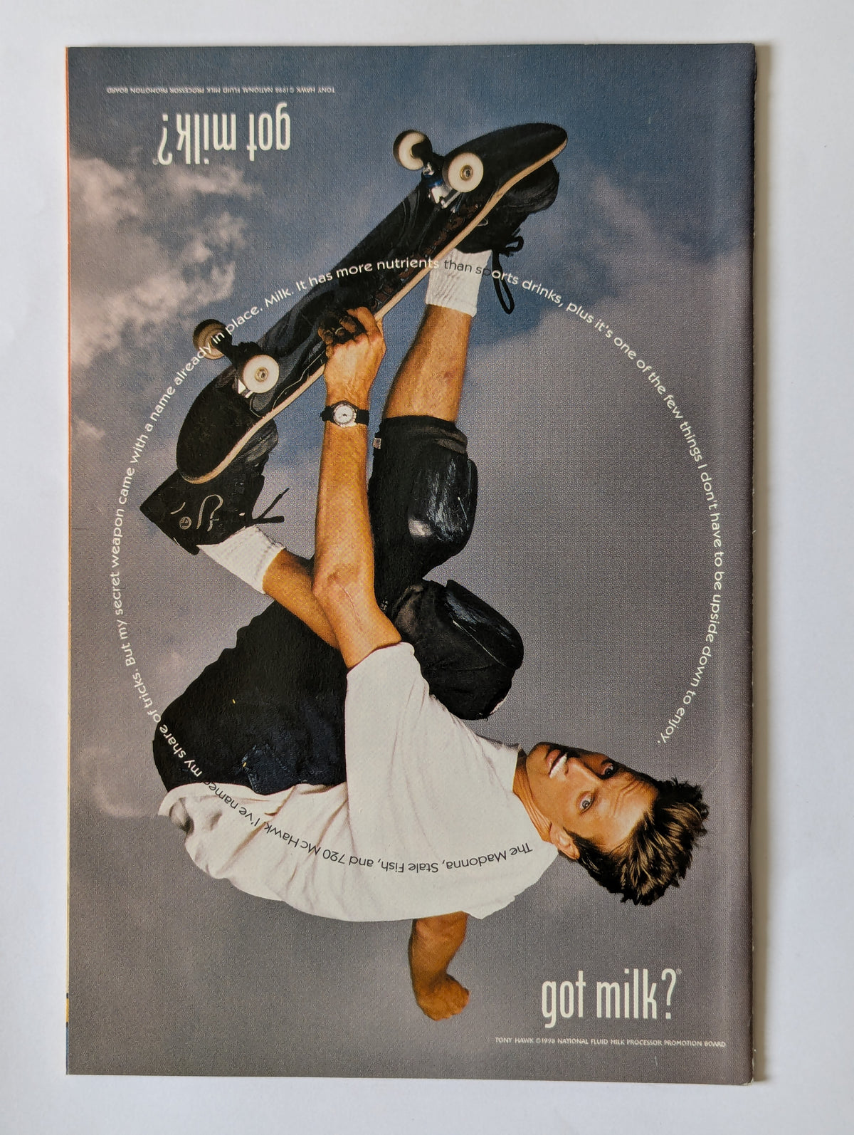 Thunderbolts #24 (1997 Series)