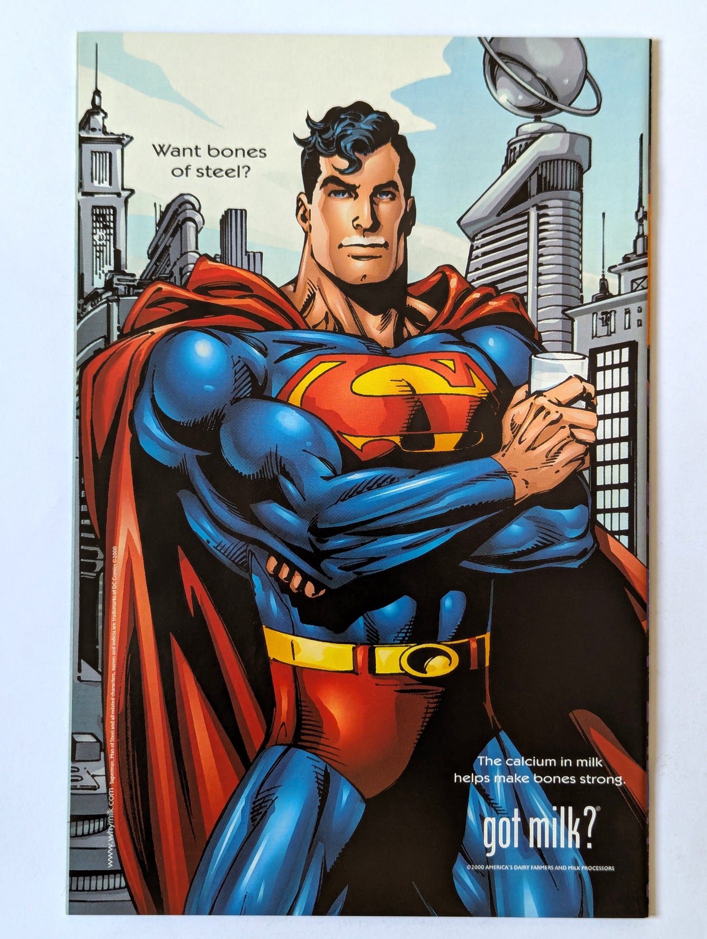 Batman #578 (1940 Series)