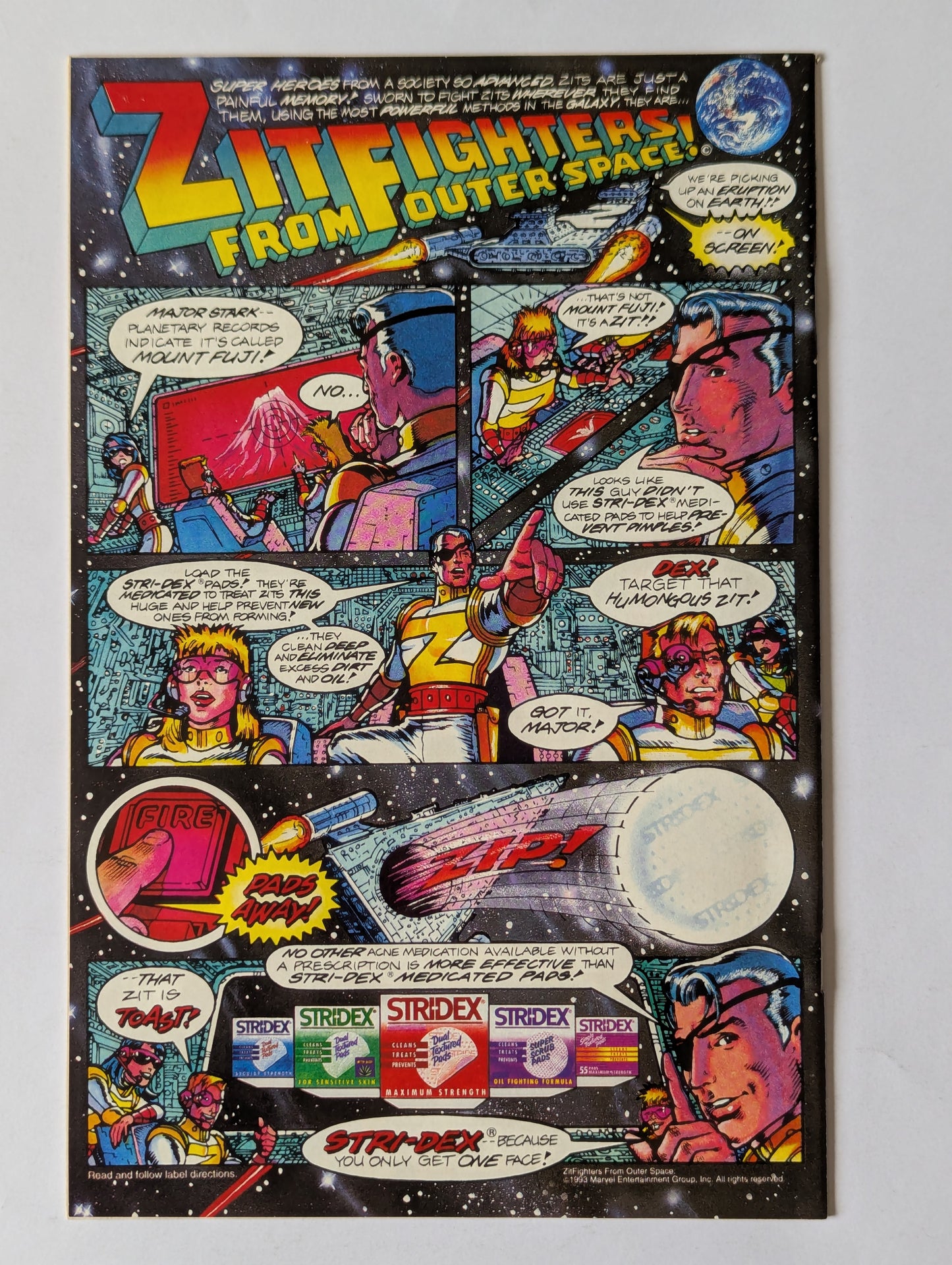 X-Men #20 (1991 Series)