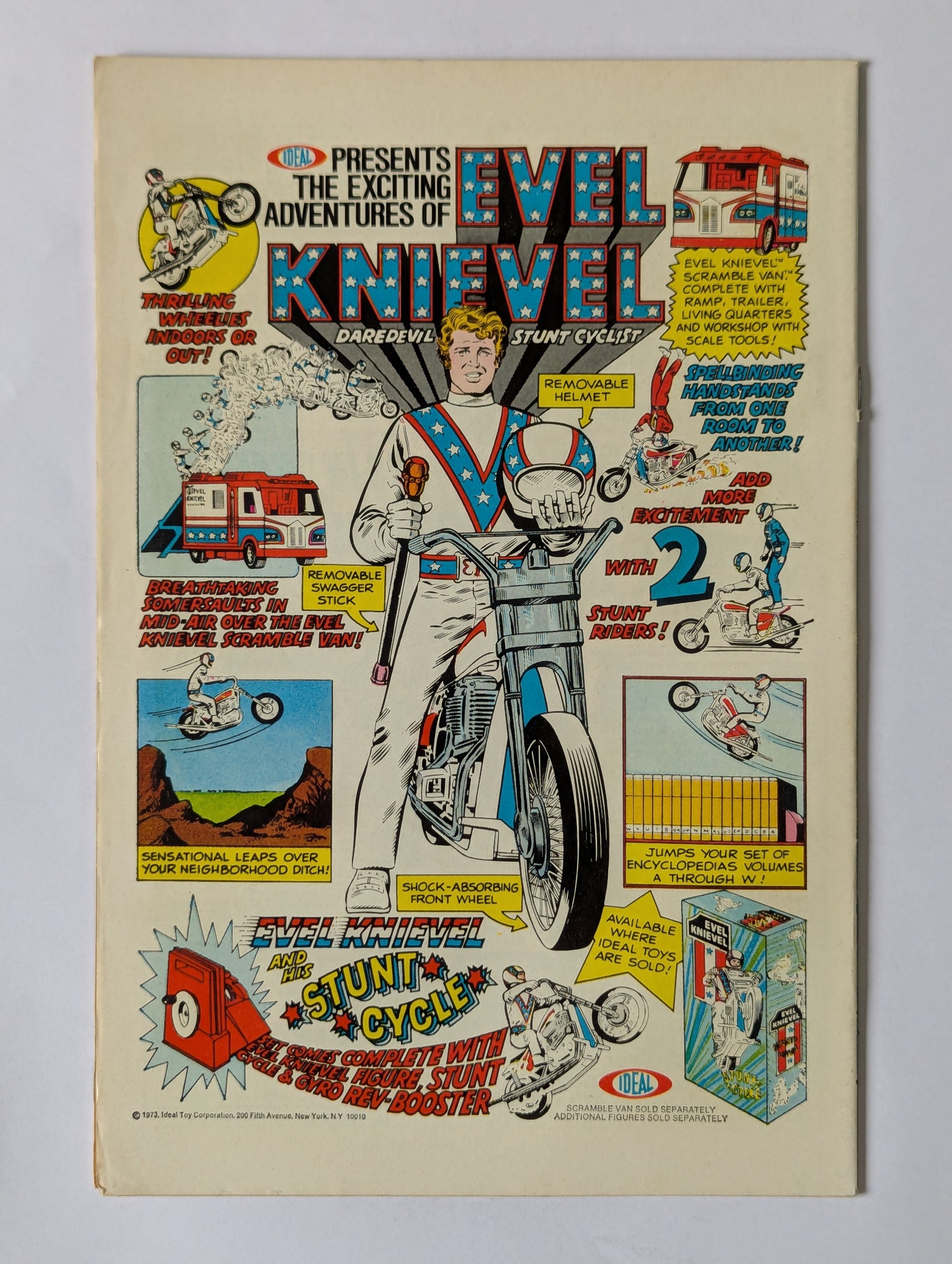 Captain America #170 (1968 Series)